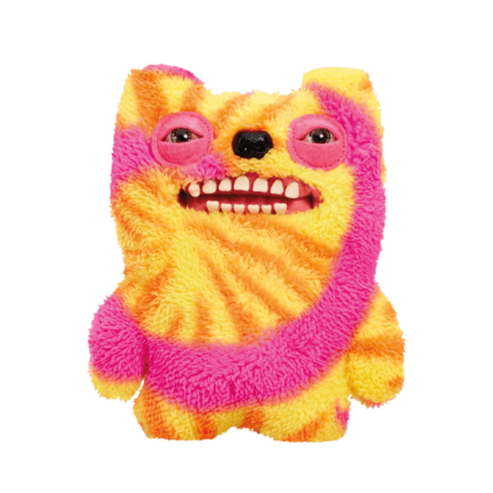 Fuggler ファグラー ぬいぐるみ Misfit Monsters fb72 Fugglers 9 Inch Plush | Old Tooth | Free Shipping