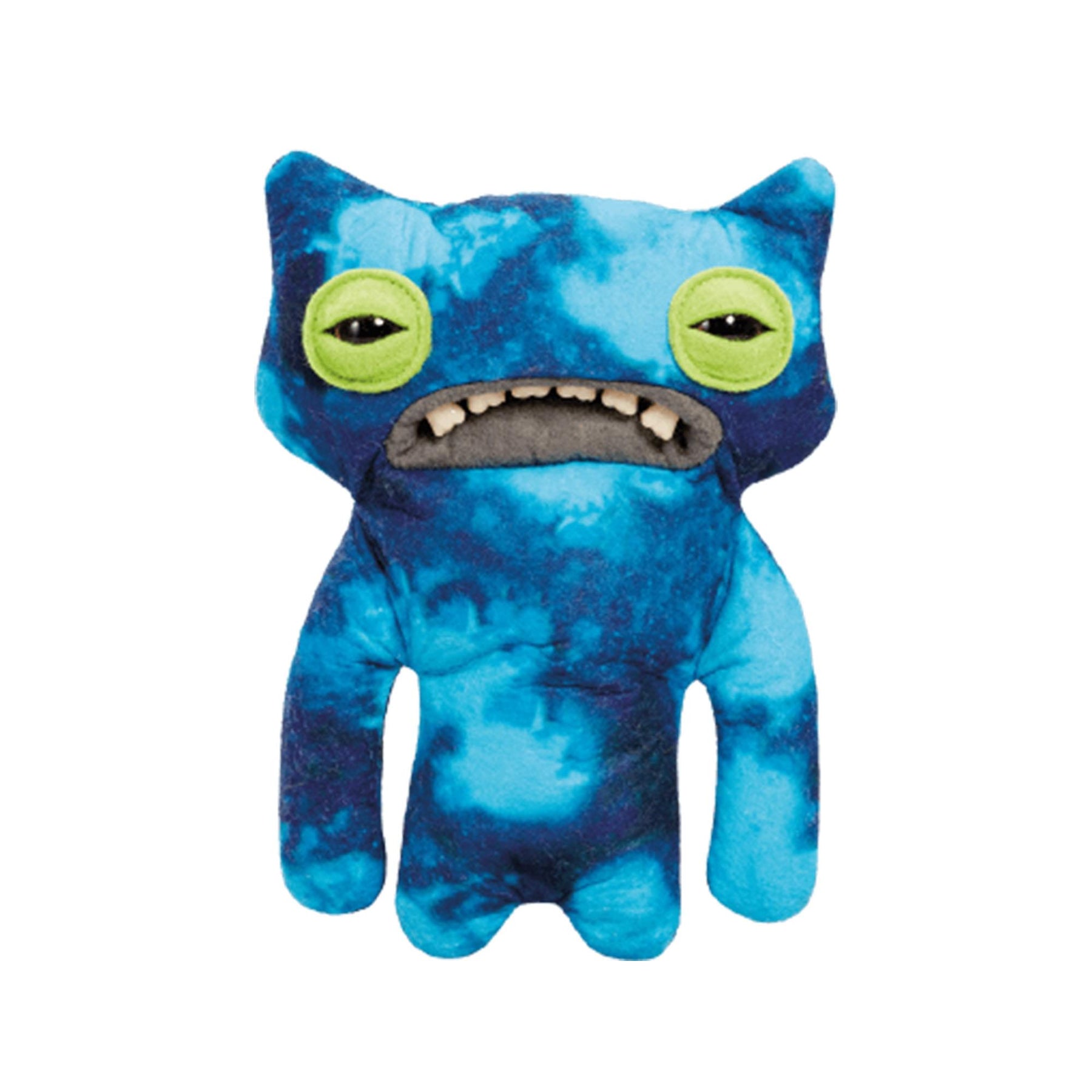 Fugglers Laboratory Misfits 9 Inch Plush | Wide Eyed Weirdo