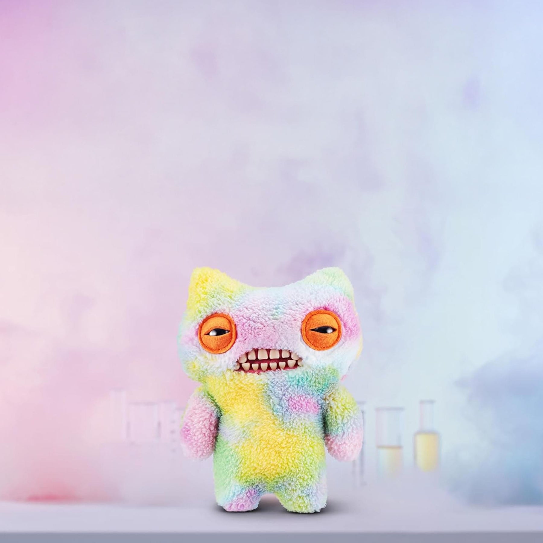 Fugglers Laboratory Misfits 9 Inch Plush | Munch Munch