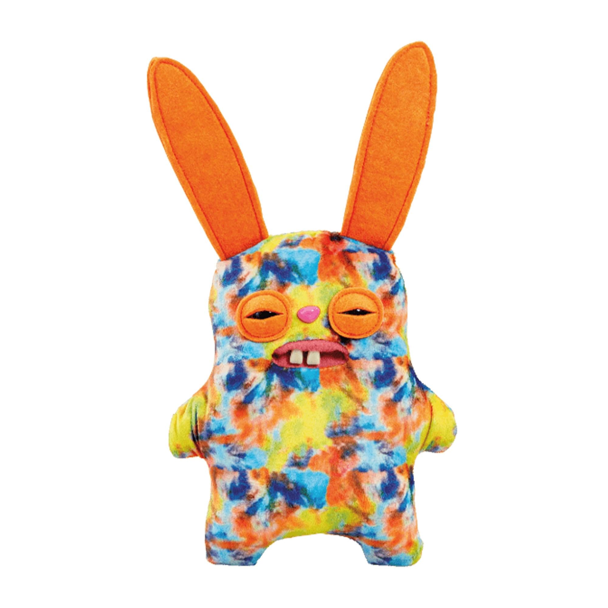 Fugglers 9 Inch Plush | Rabid Rabbit | Free Shipping