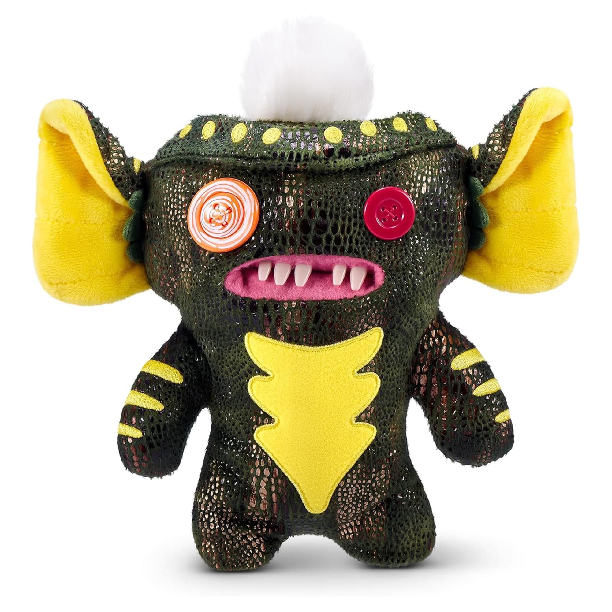 Gremlins x Fuggler 9 Inch Plush | Stripe | Free Shipping