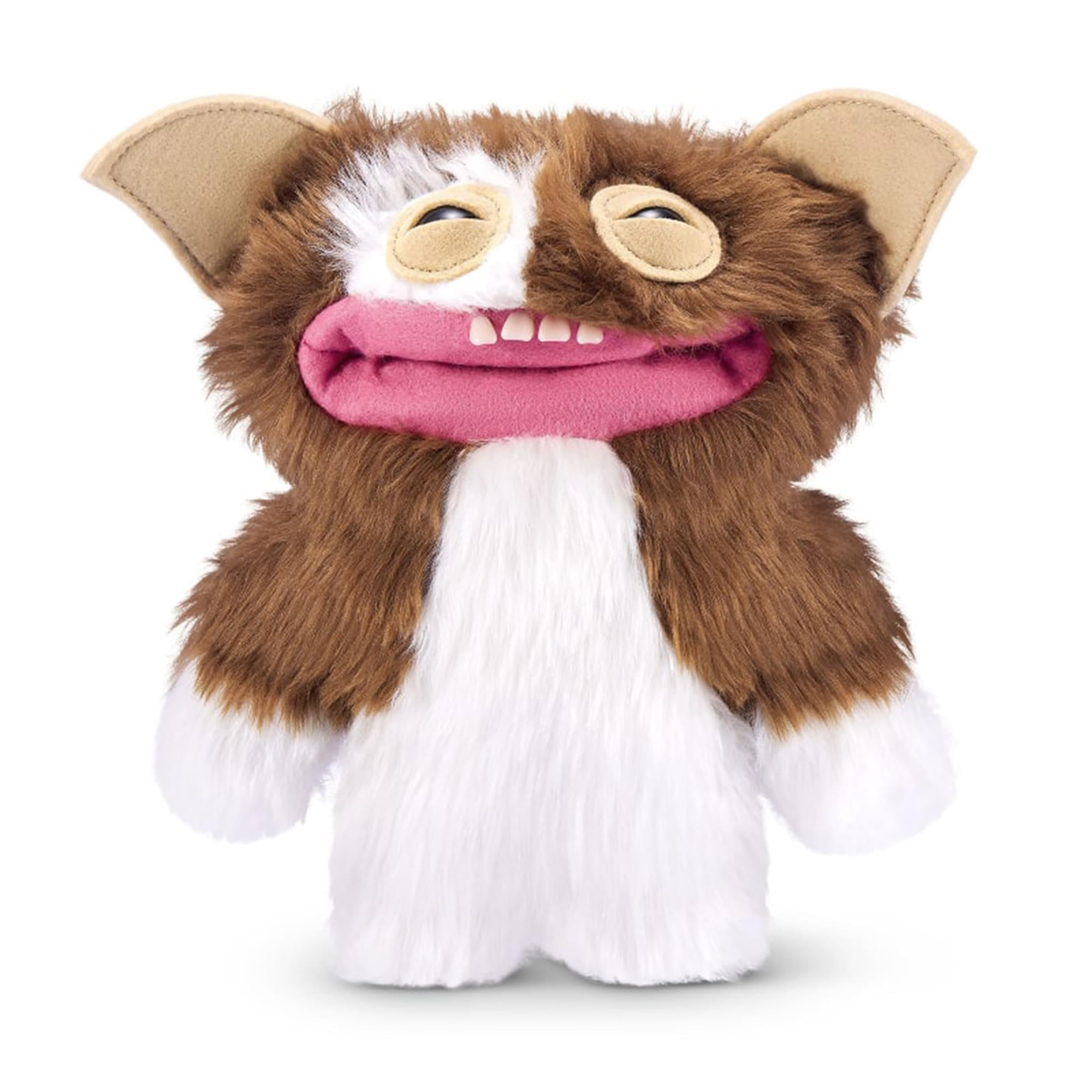 Gremlins Gizmo プッシュドール Gremlins x Fuggler 9 Inch Plush | Gizmo | Free Shipping