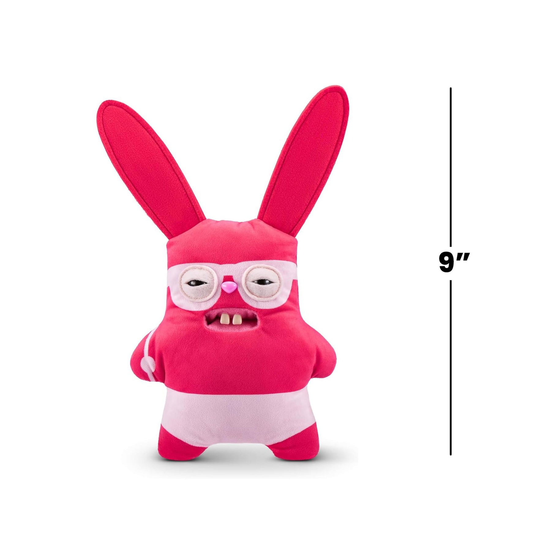 Fuggler Vacay Vibes 9 Inch Plush | Rabid Rabbit