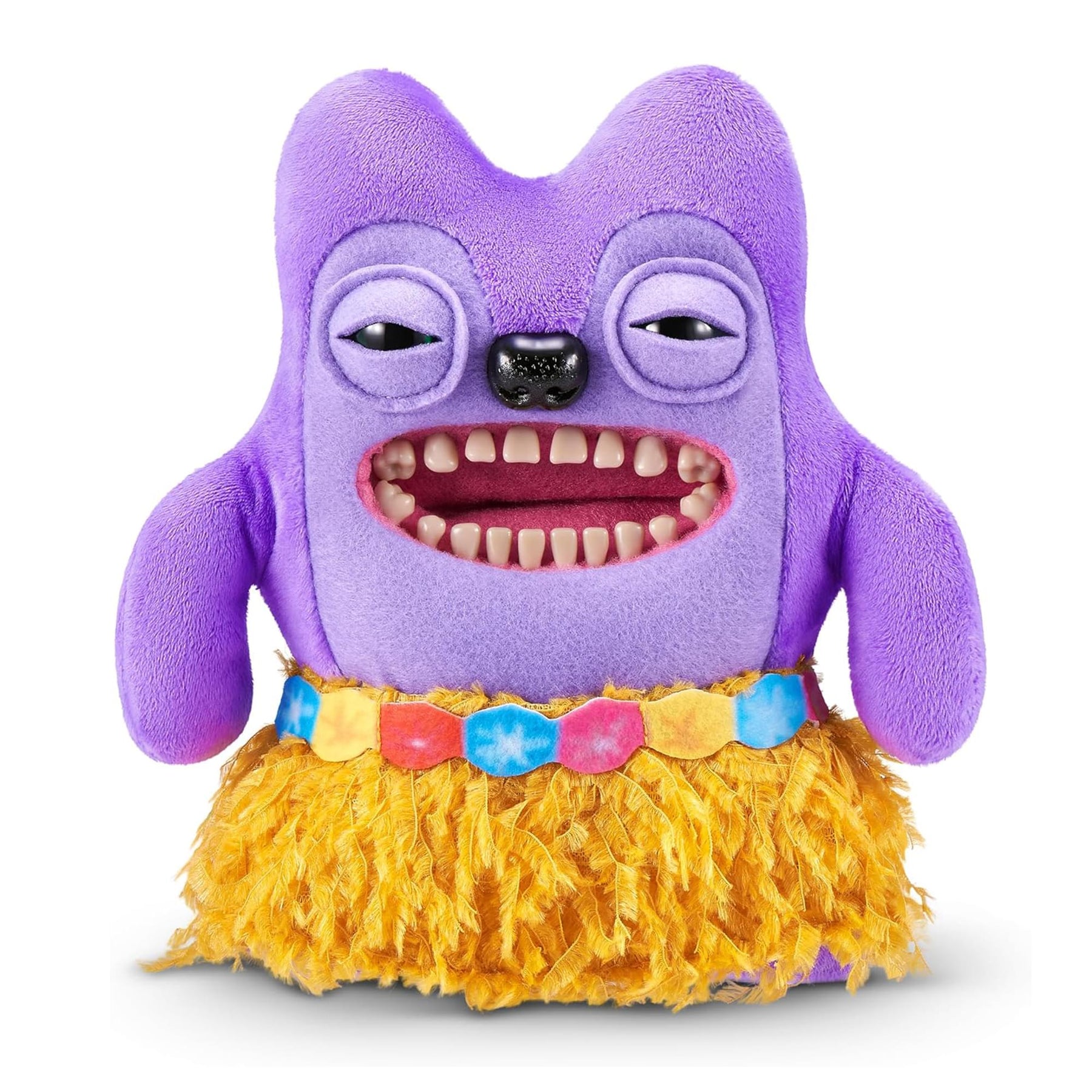 Fuggler Vacay Vibes 9 Inch Plush | Greedy Grinner
