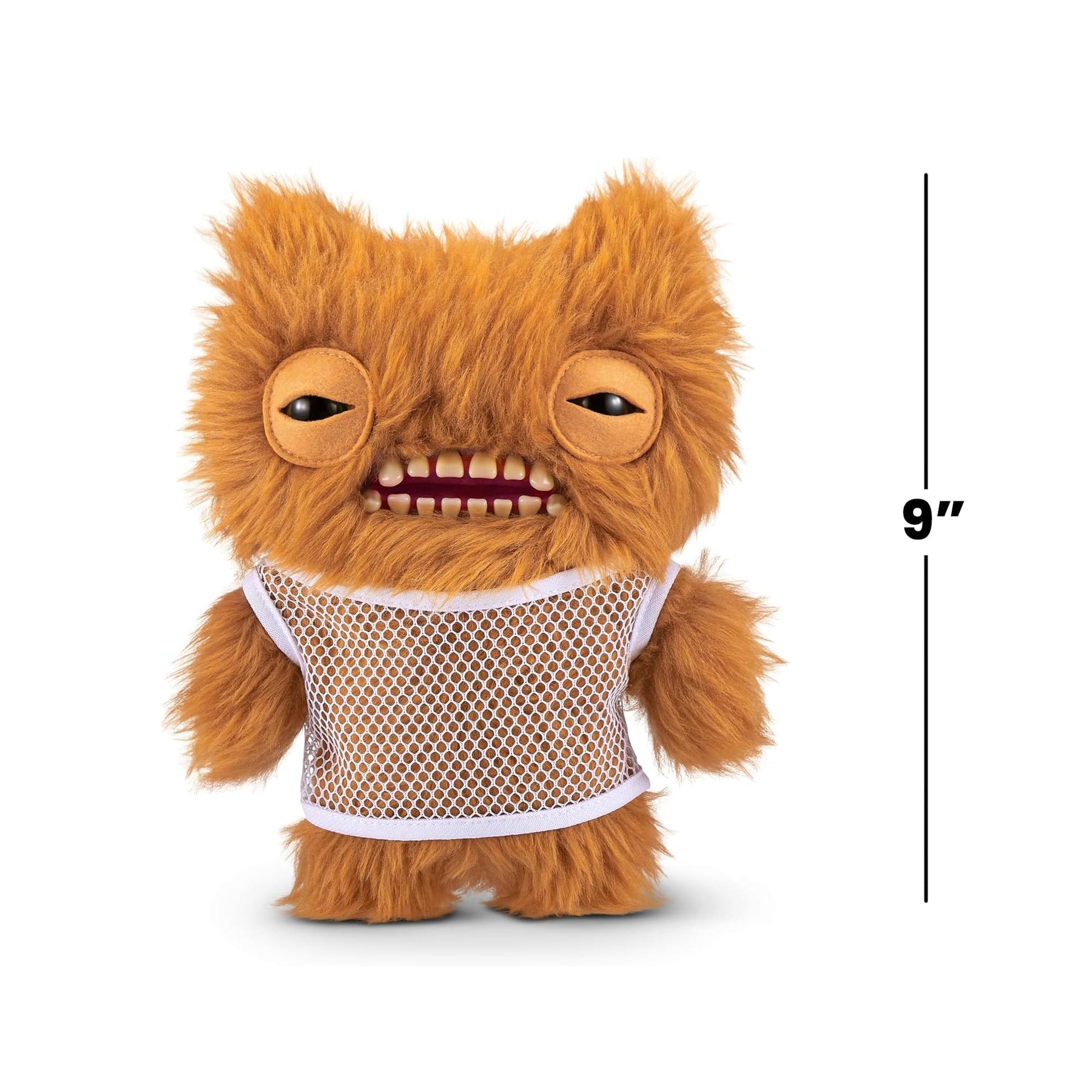 Fuggler Vacay Vibes 9 Inch Plush | Munch Munch