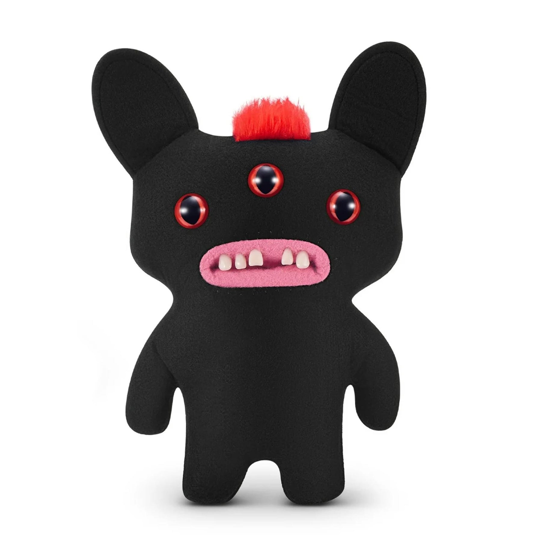 Fuggler Hairy Fuggs 9 Inch Plush | Reek-O