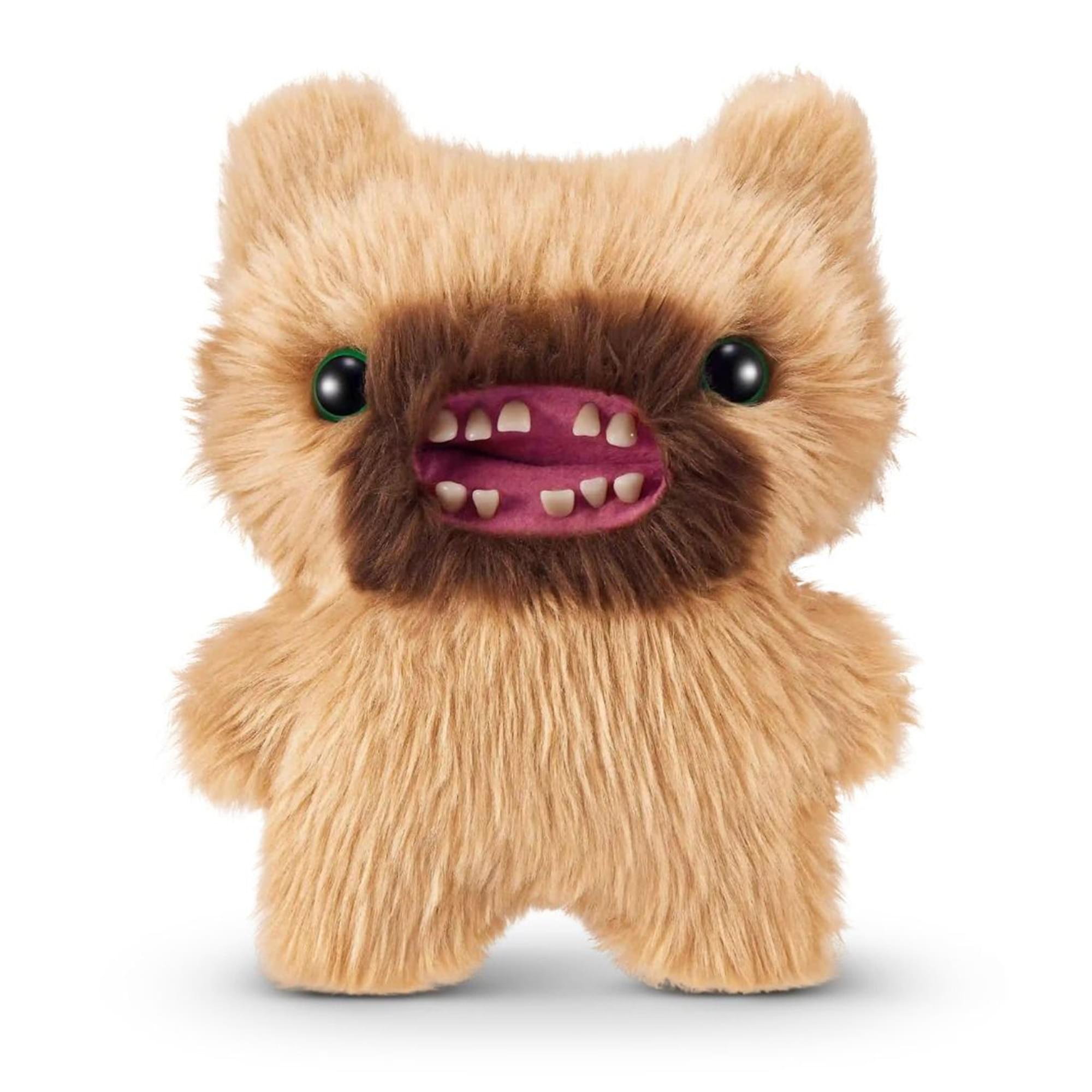 Fuggler Hairy Fuggs 9 Inch Plush | Screech | Free Shipping