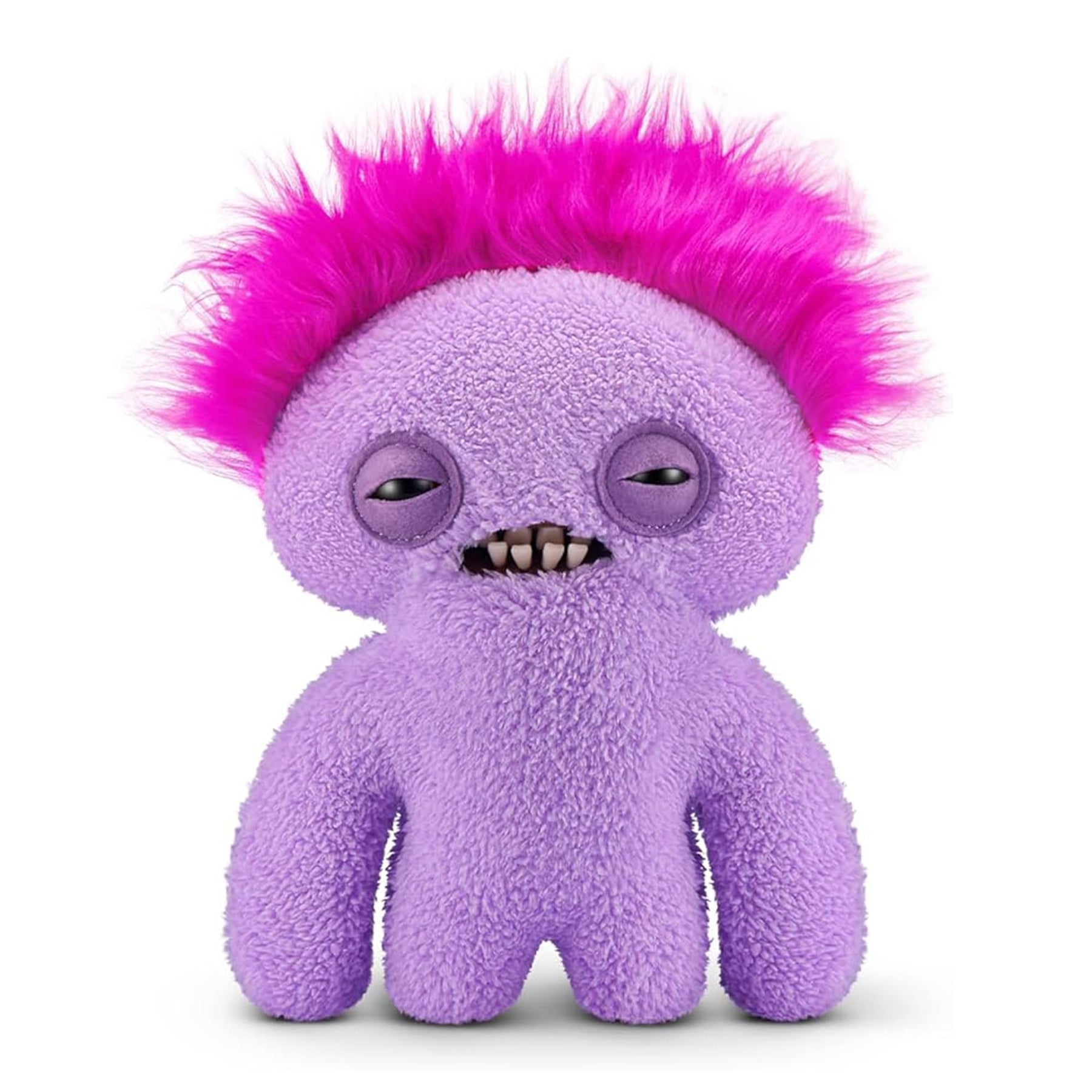 Fuggler Hairy Fuggs 9 Inch Plush | Squidge