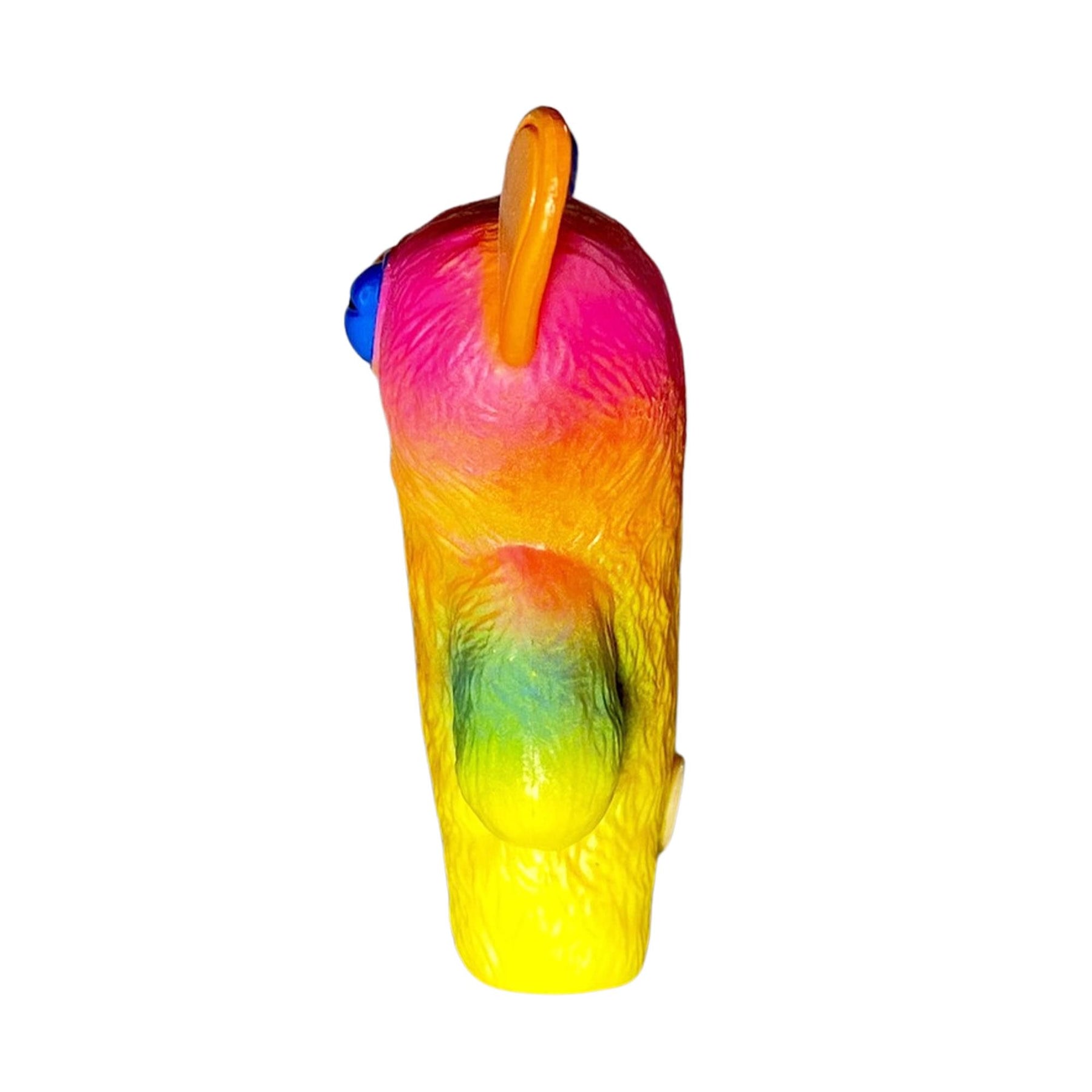 Fuggler 2.5 Inch Vinyl Figure | Multi-Color