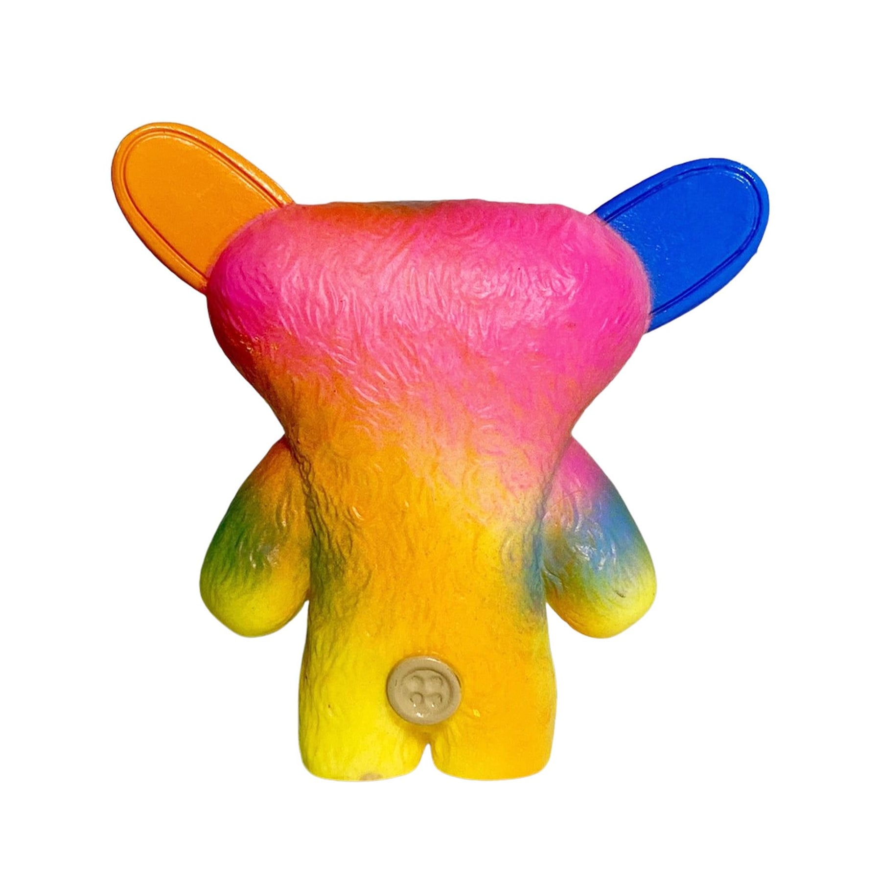 Fuggler 2.5 Inch Vinyl Figure | Multi-Color