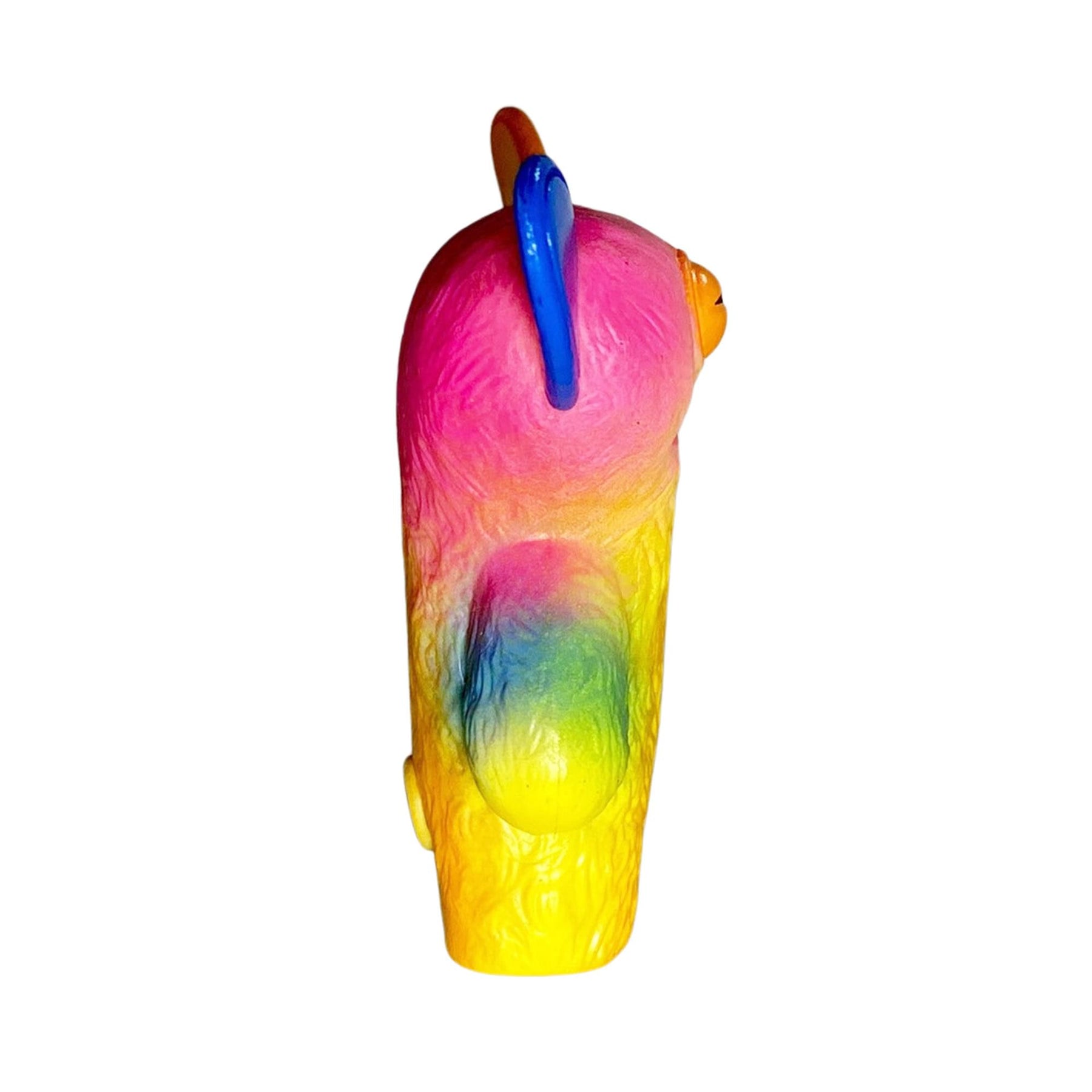 Fuggler 2.5 Inch Vinyl Figure | Multi-Color