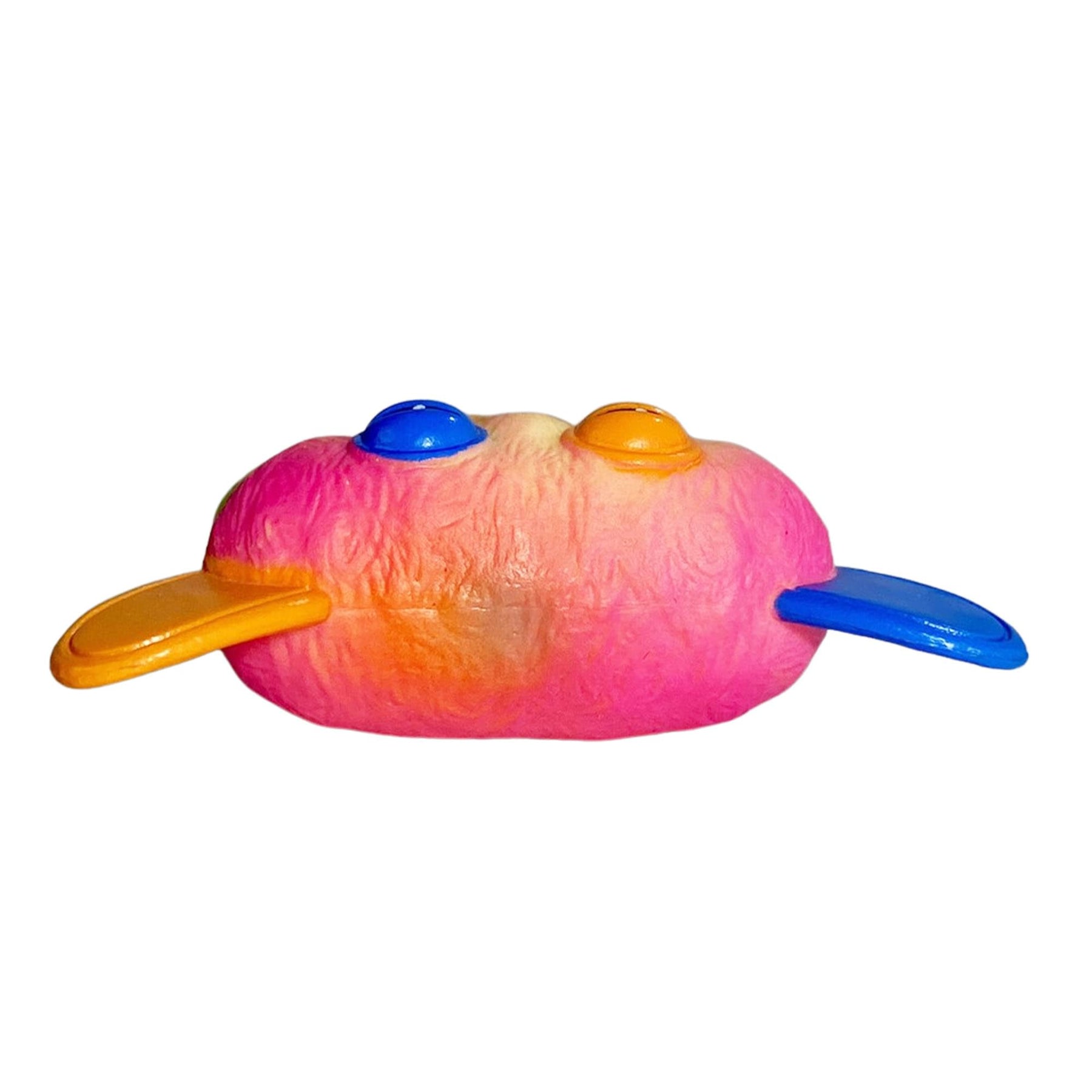 Fuggler 2.5 Inch Vinyl Figure | Multi-Color
