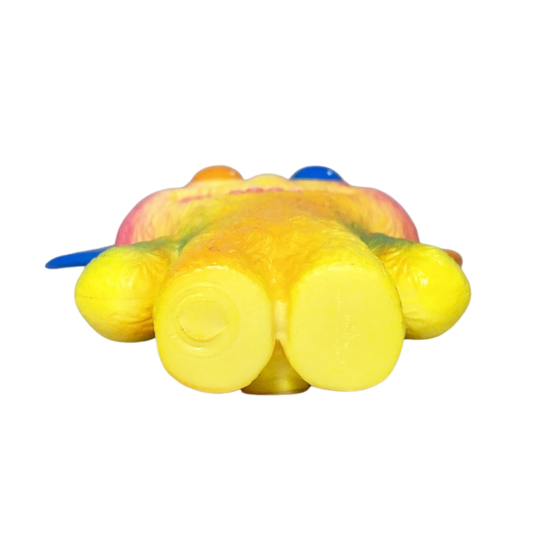 Fuggler 2.5 Inch Vinyl Figure | Multi-Color