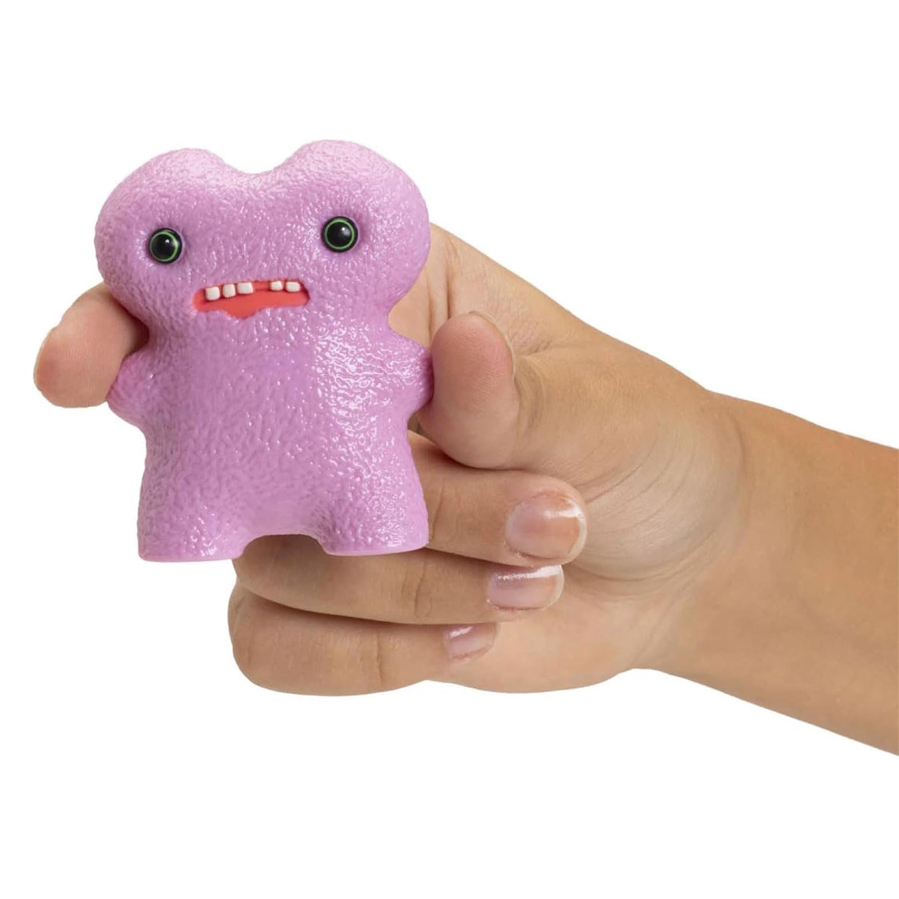 Fuggler 2.5 Inch Vinyl Figure | Pink