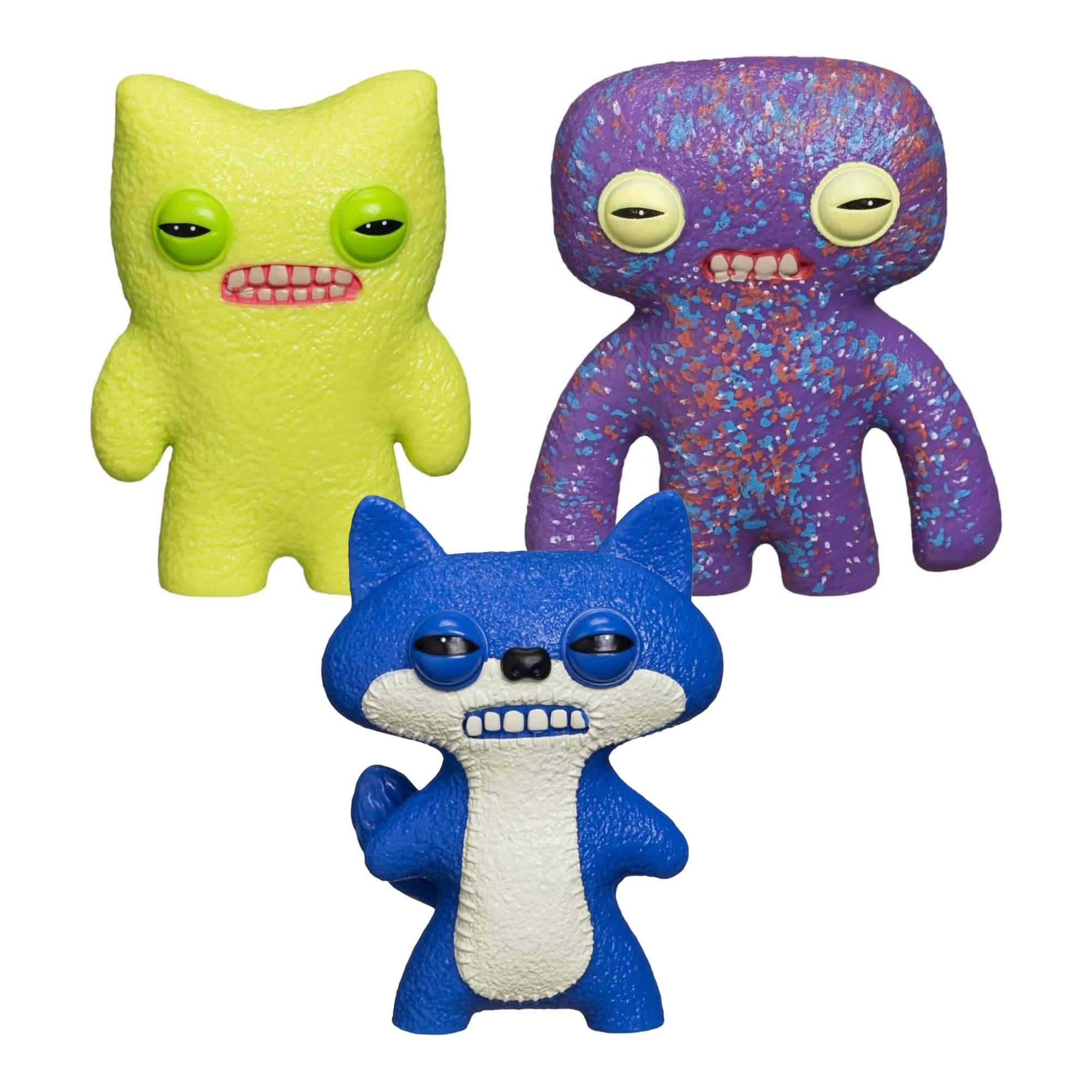 Amazon.co.jp: Fuggler x DC by ZURU ファニーアグリー