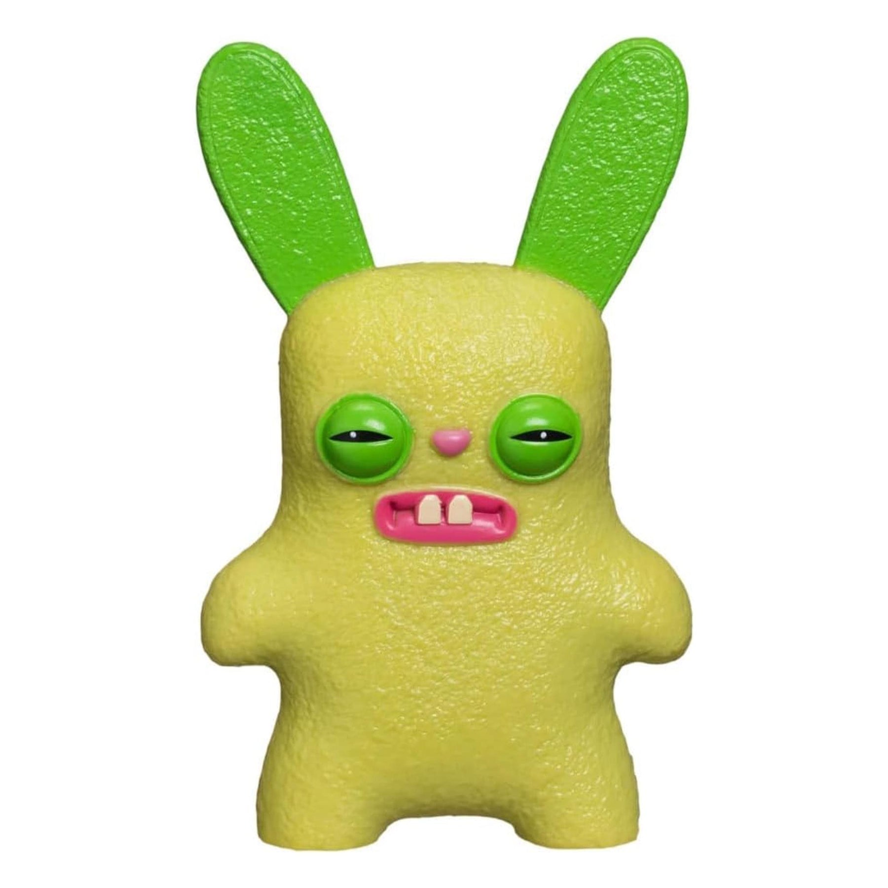 Fuggler 2.5 Inch Figure 3-Pack | Green, Tan, Yellow