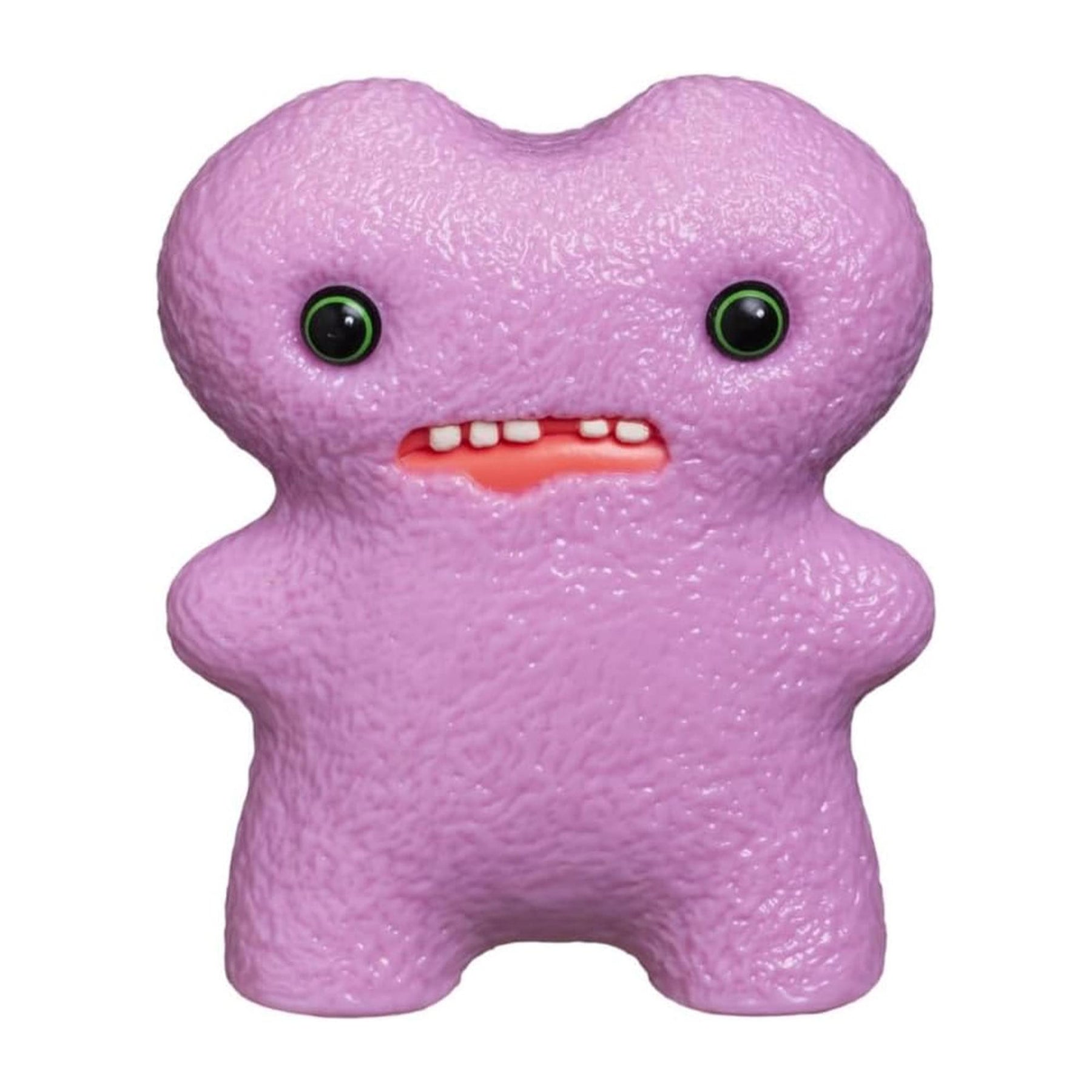 Fuggler 2.5 Inch Figure 3-Pack | Light Multi, Pink, Gray