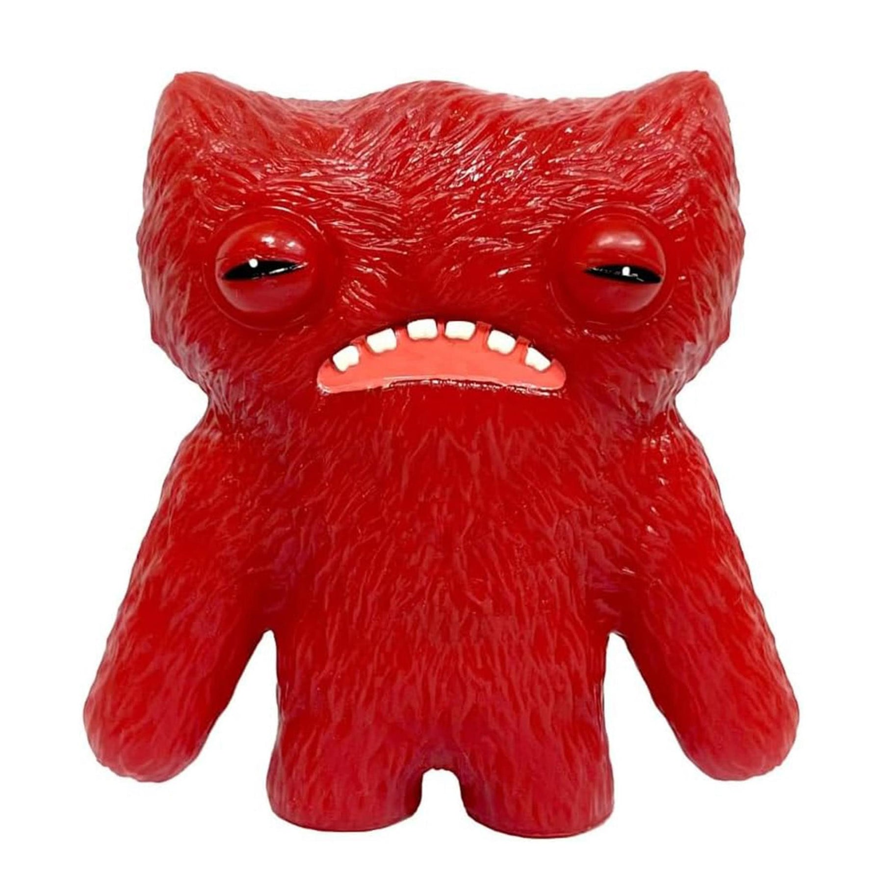 Fuggler 2.5 Inch Figure 5-Pack | Orange, Brown, Dark Yellow, Yellow