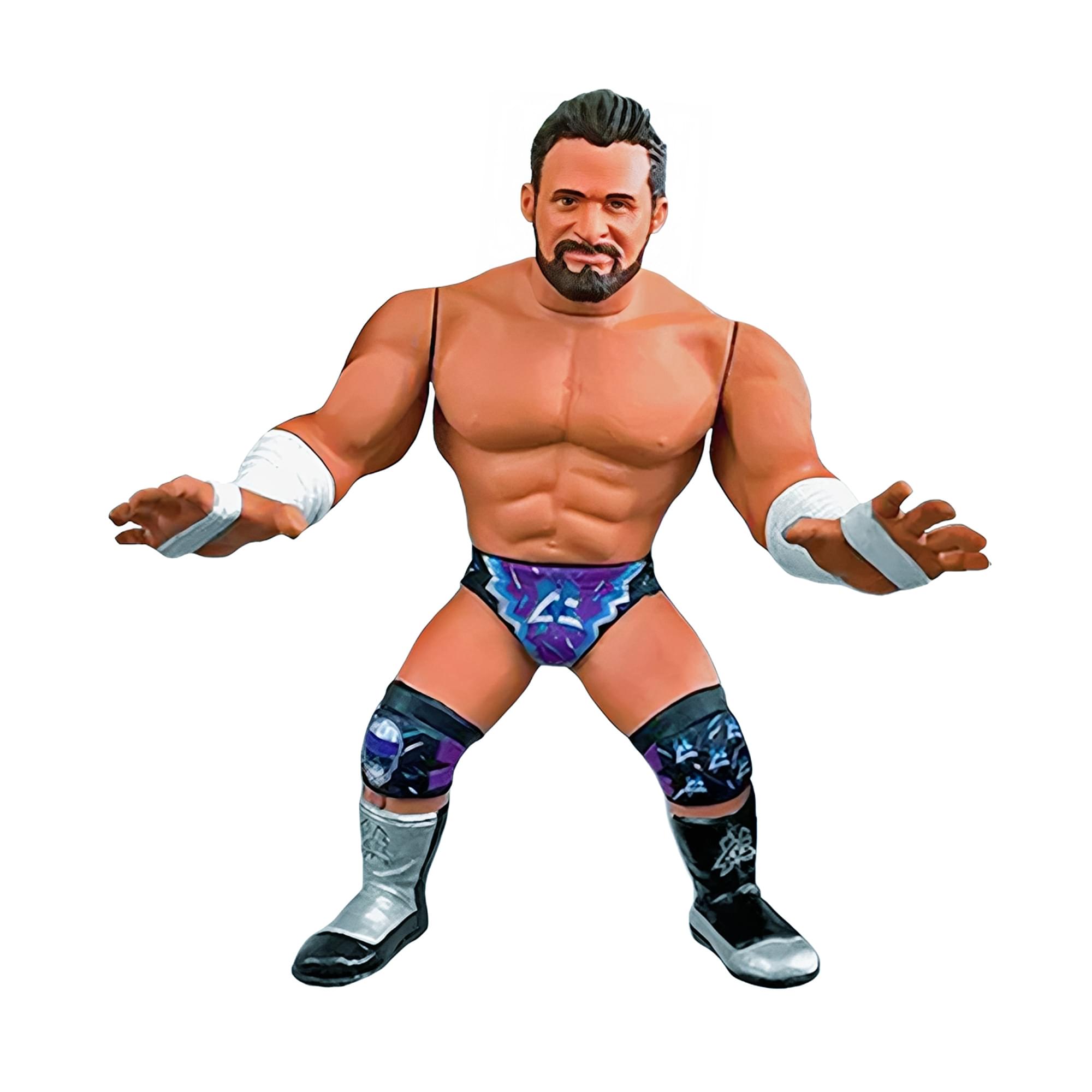 Wrestling's Heels and Faces | Matt Cardona | Free Shipping