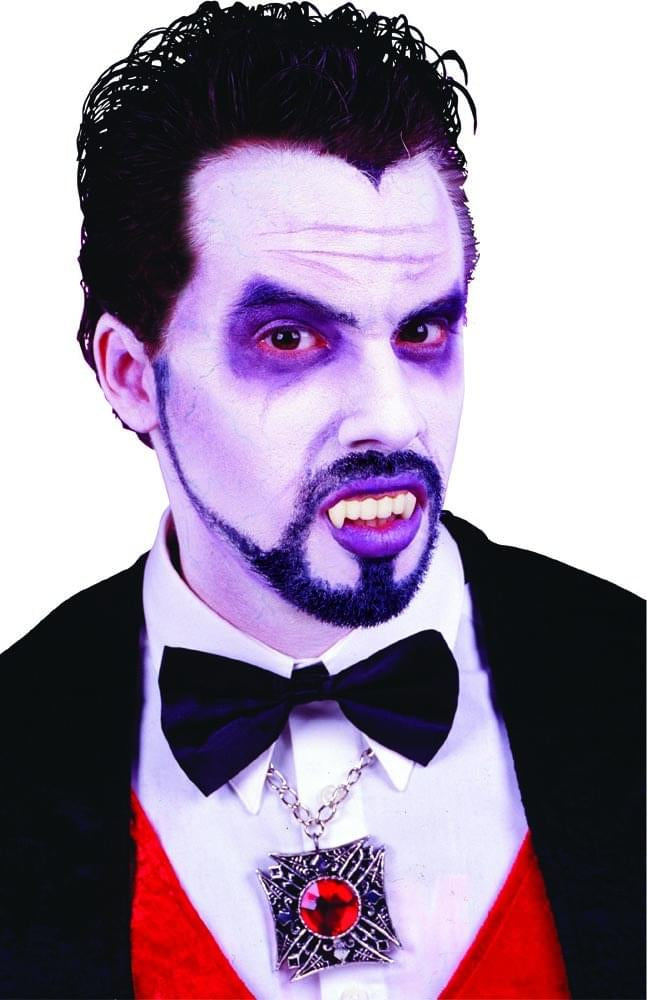 Vampire Instant Costume Kit