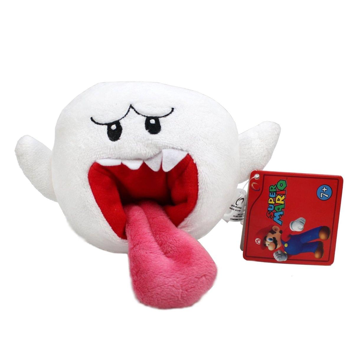 Super Mario Boo 5" Plush