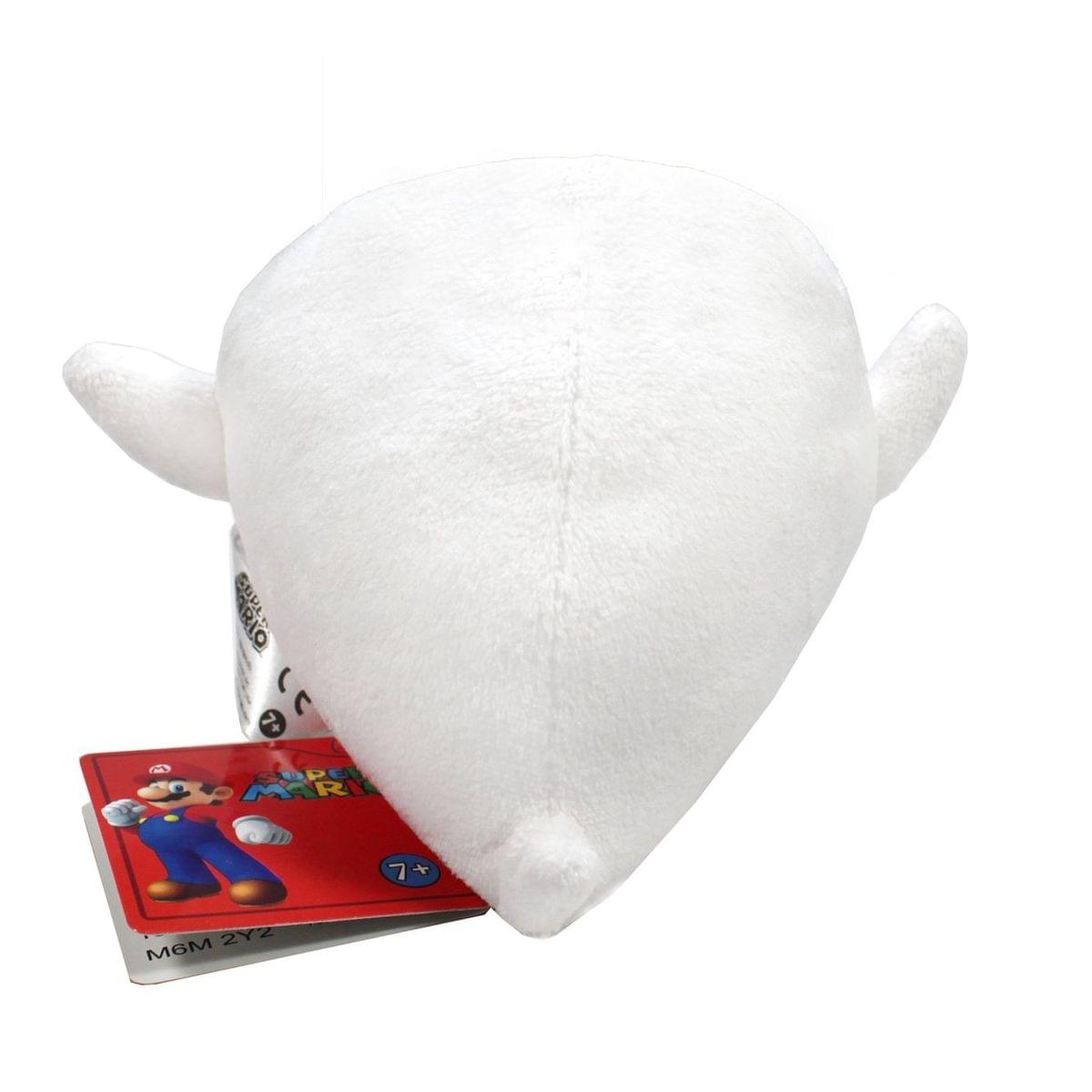 Super Mario Boo 5" Plush