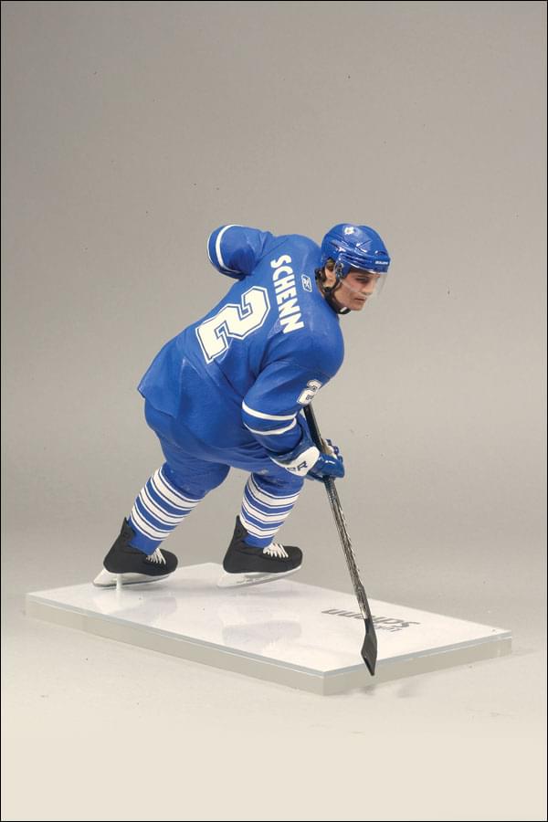McFarlane NHL Series 23 Figure Luke Schenn