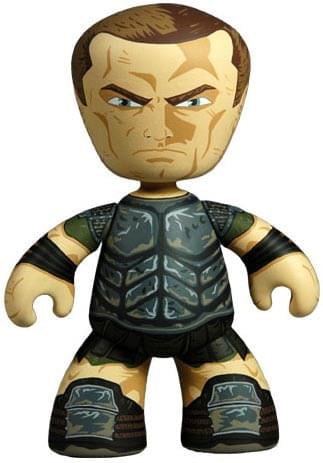 Clash Of The Titans Mezitz Figure Perseus Case of 12