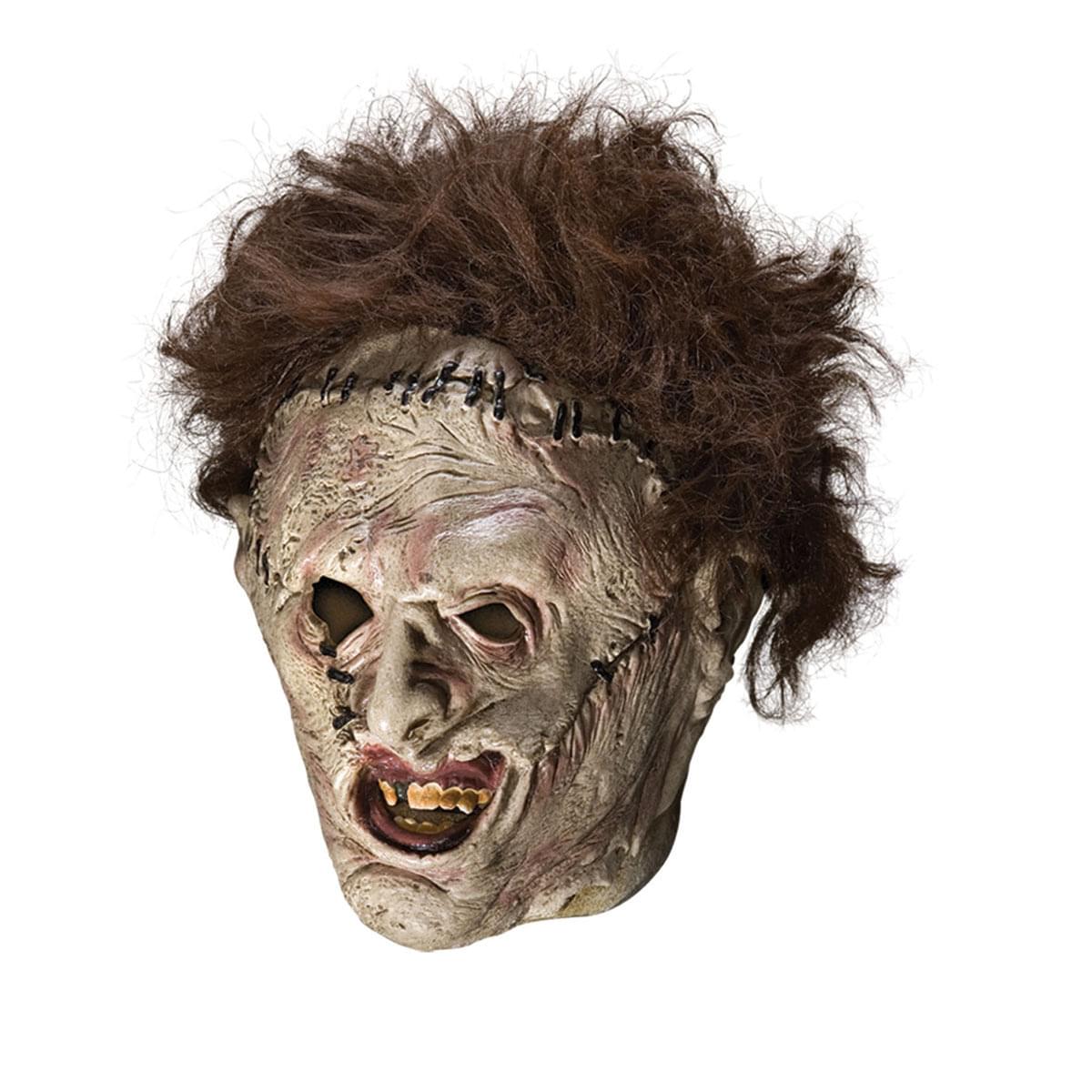 Halloween Michael Myers 3/4 Costume Mask/Wig Child