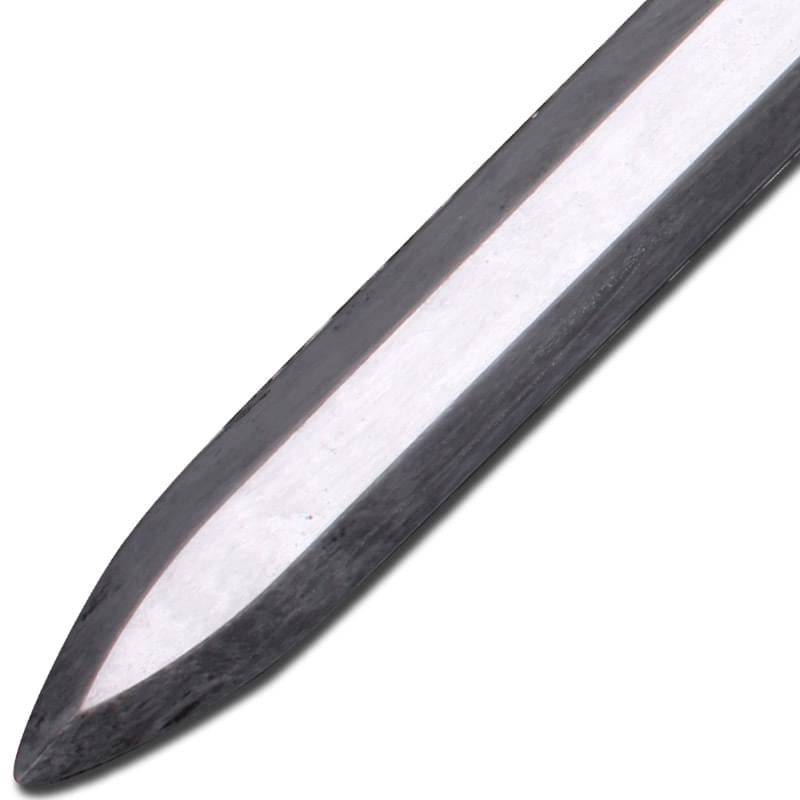 Legend of Zelda: Twilight Princess 41" Link's Hyrule Sword Foam Replica