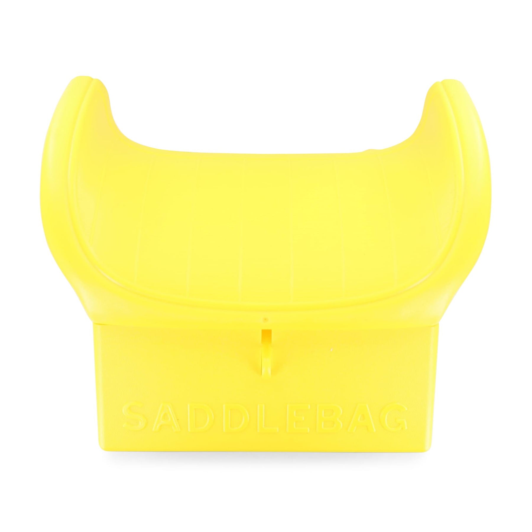 Big Wheel Replacement Part | Yellow Saddleback Seat Back