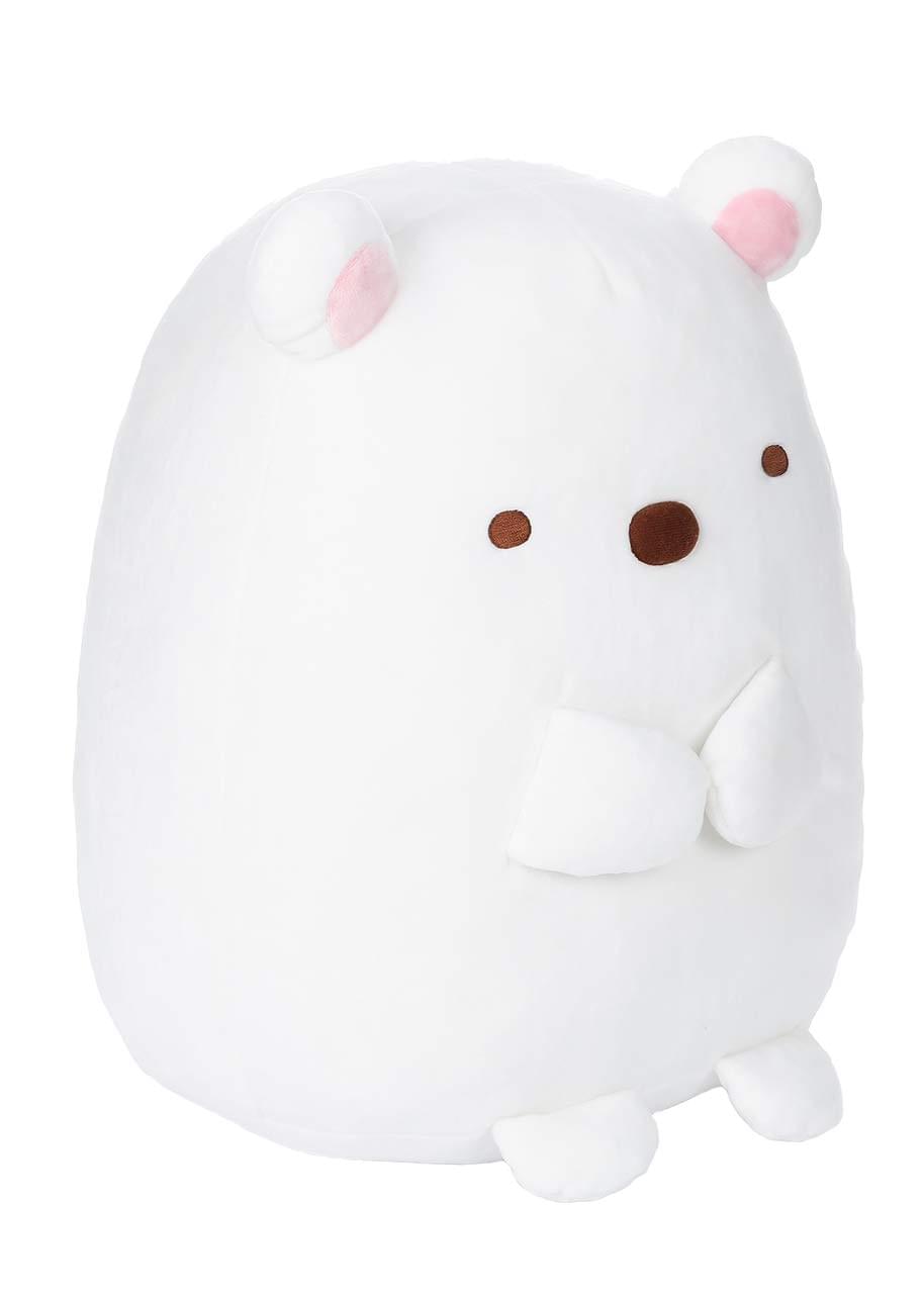 Sumikko Gurashi 9 Inch Plush - Shirokuma White Bear