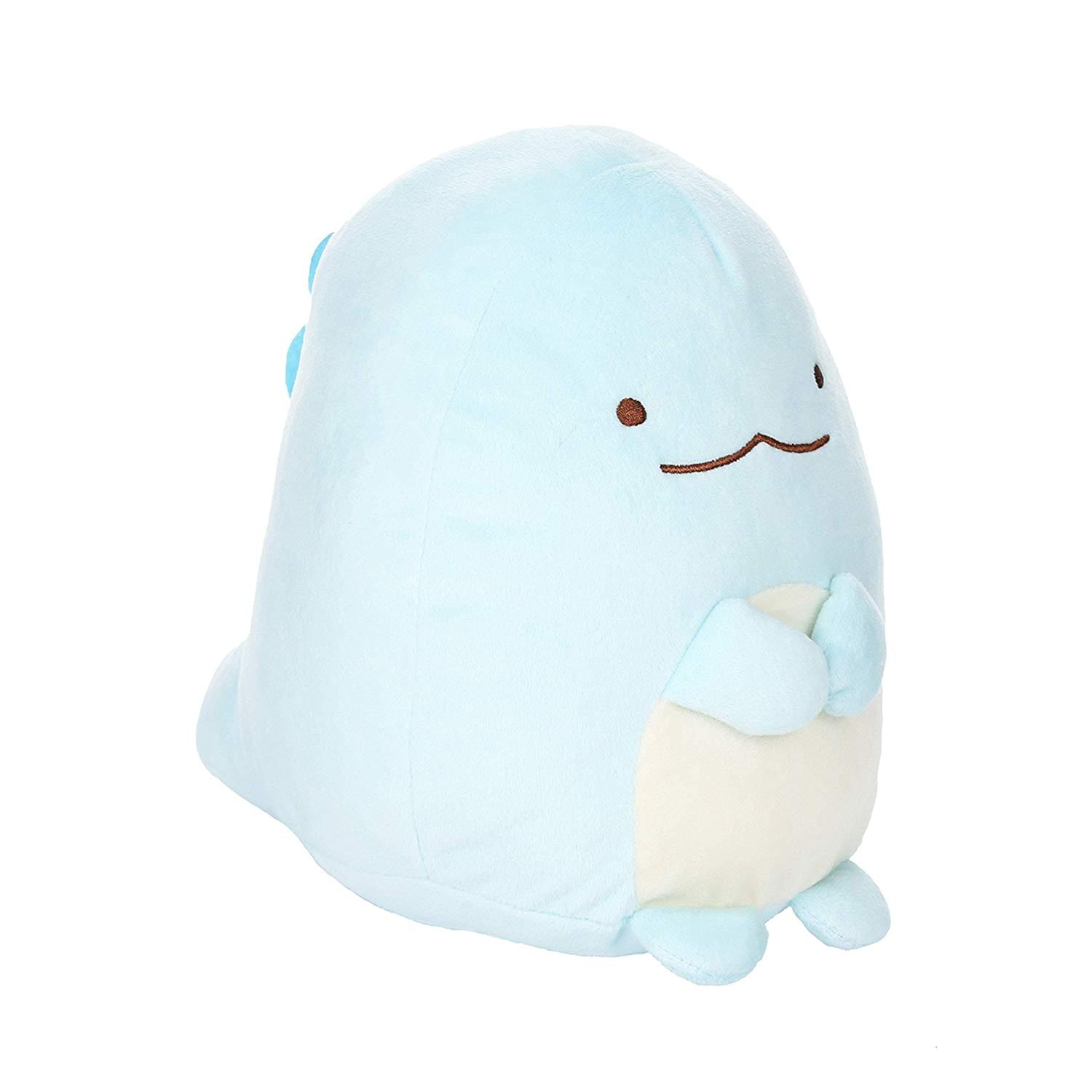 Sumikko Gurashi 9 Inch Plush - Tokage Lizard