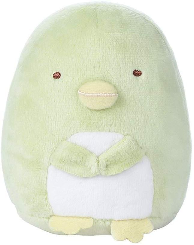 Sumikko Gurashi 4 Inch Plush - Penguin