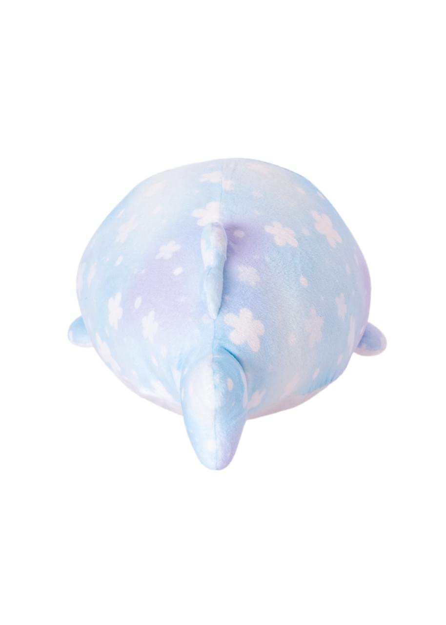 Jinbesan Flower Spotted 9 Inch Character Plush