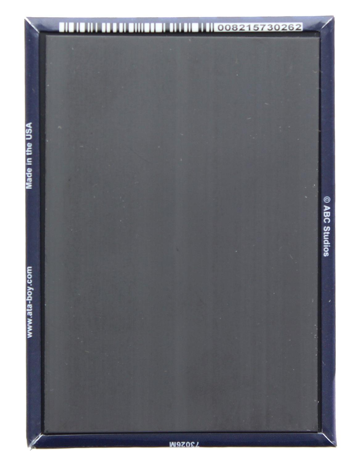Scrubs Dr. Cox Care So Little 2.5 x 3.5 Inch Magnet