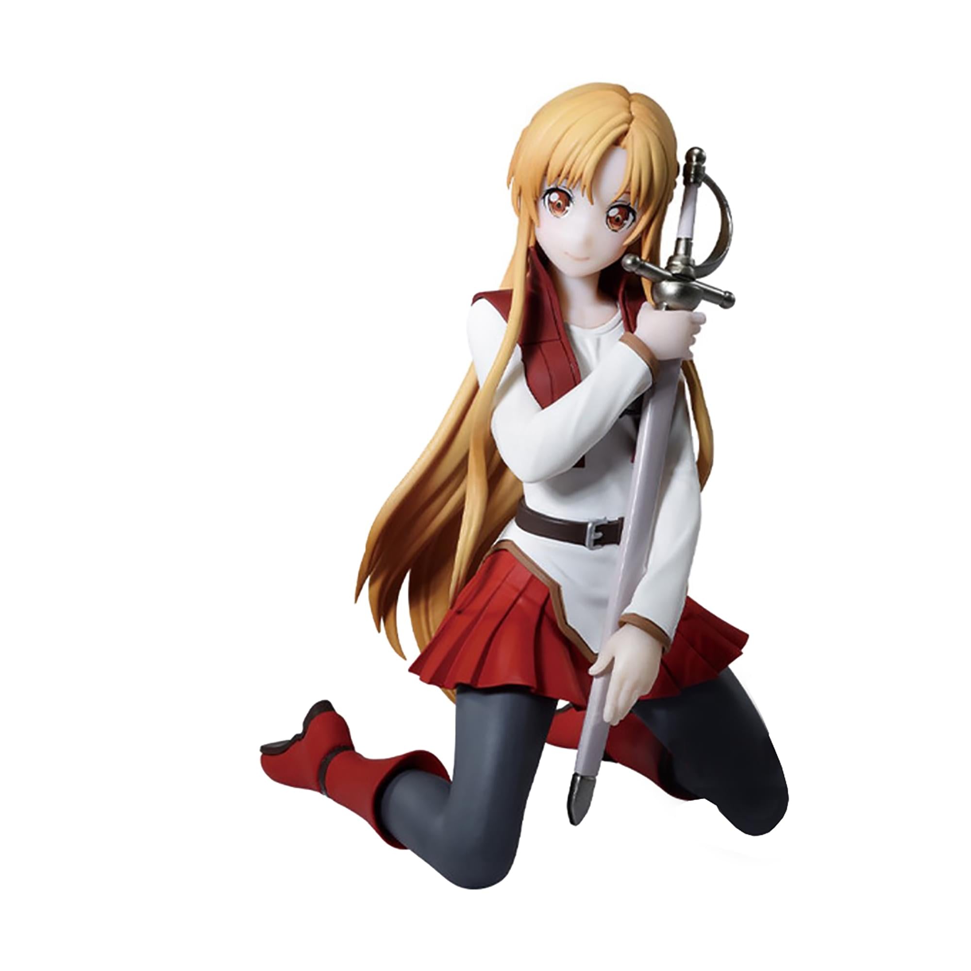 Figura Banpresto Asuna - Sword Art Online