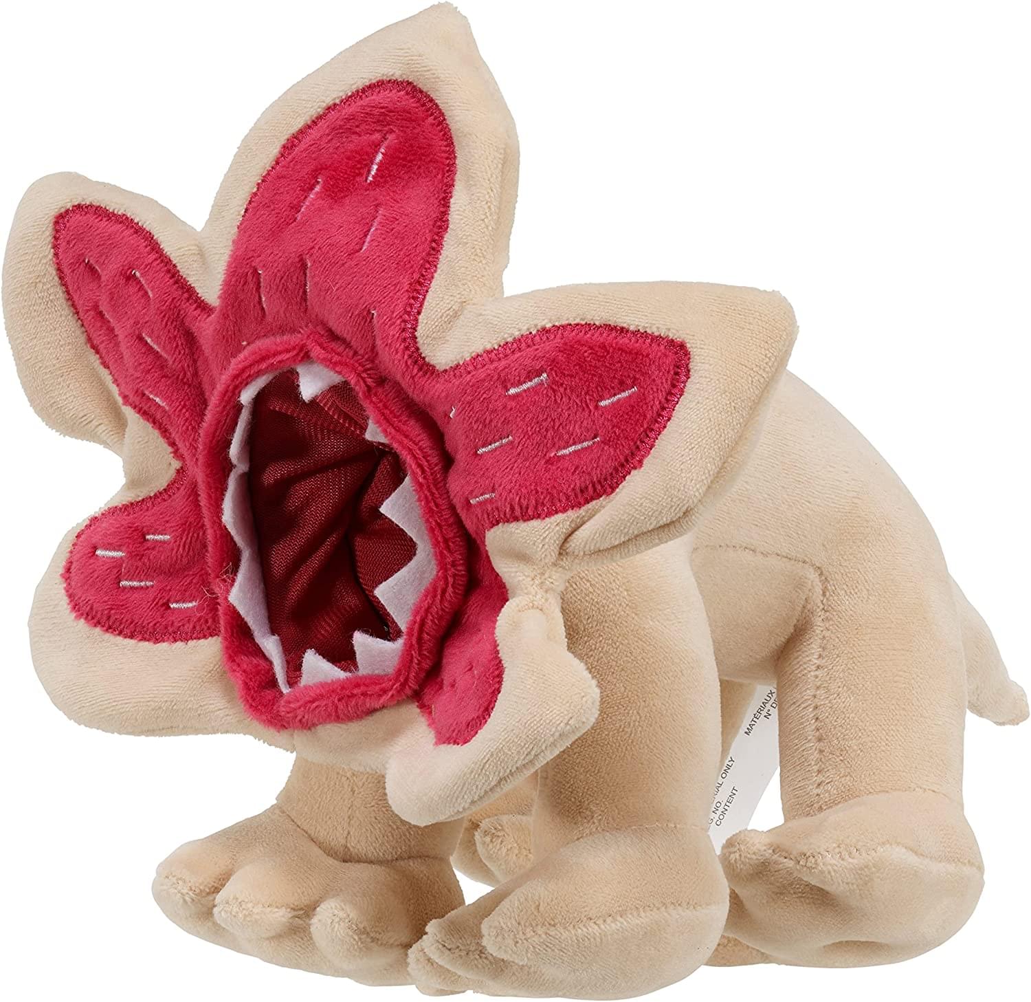 Stranger Things 8 Inch Stylized Plush | Demo Dog
