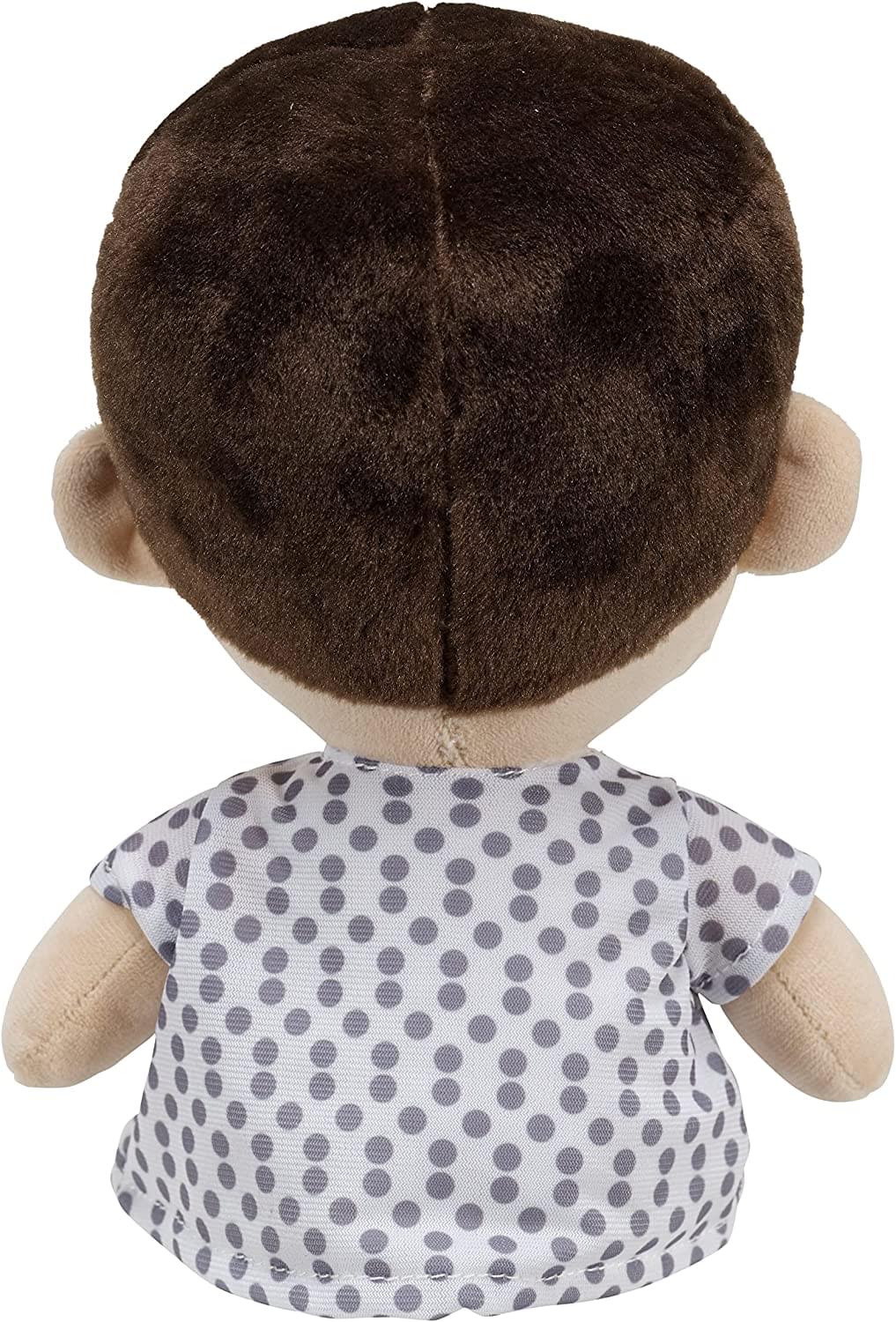 Stranger Things 8 Inch Stylized Plush | Eleven Season 4