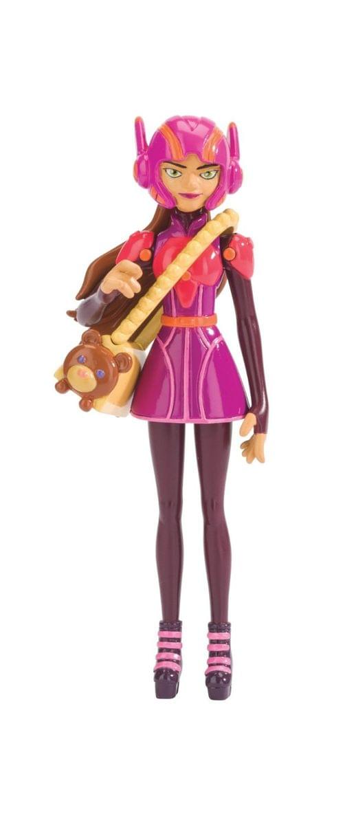 Disney's Big Hero 6 Honey Lemon 4" Action Figure