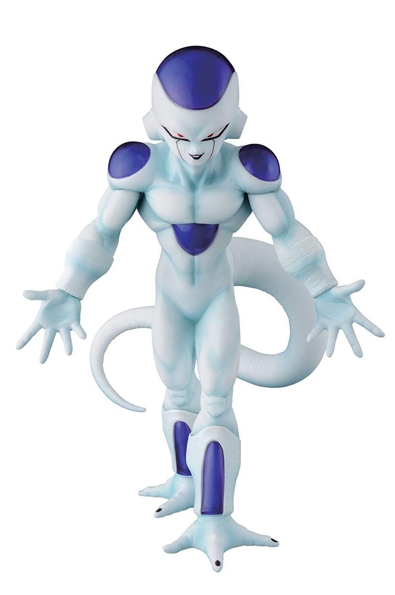 Dragon Ball Z PVC Figure: Frieza (Final Form) Free Shipping