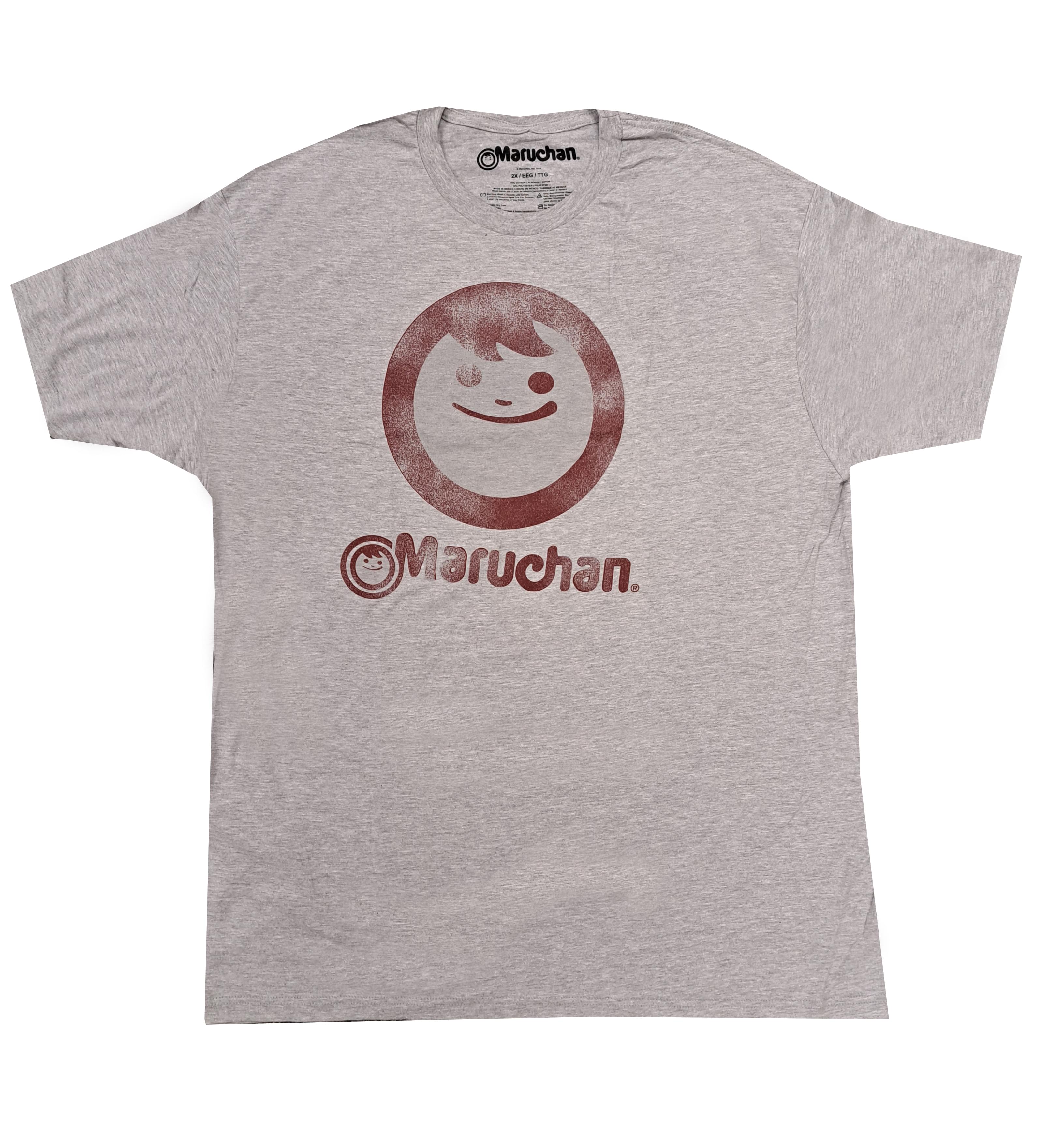 Maruchan Instant Smile Adult T-Shirt | XXX-Large | Free Shipping