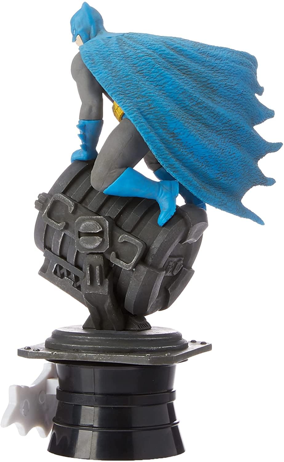 DC Comics Batman 6 Inch Beast Kingdom Diorama Statue