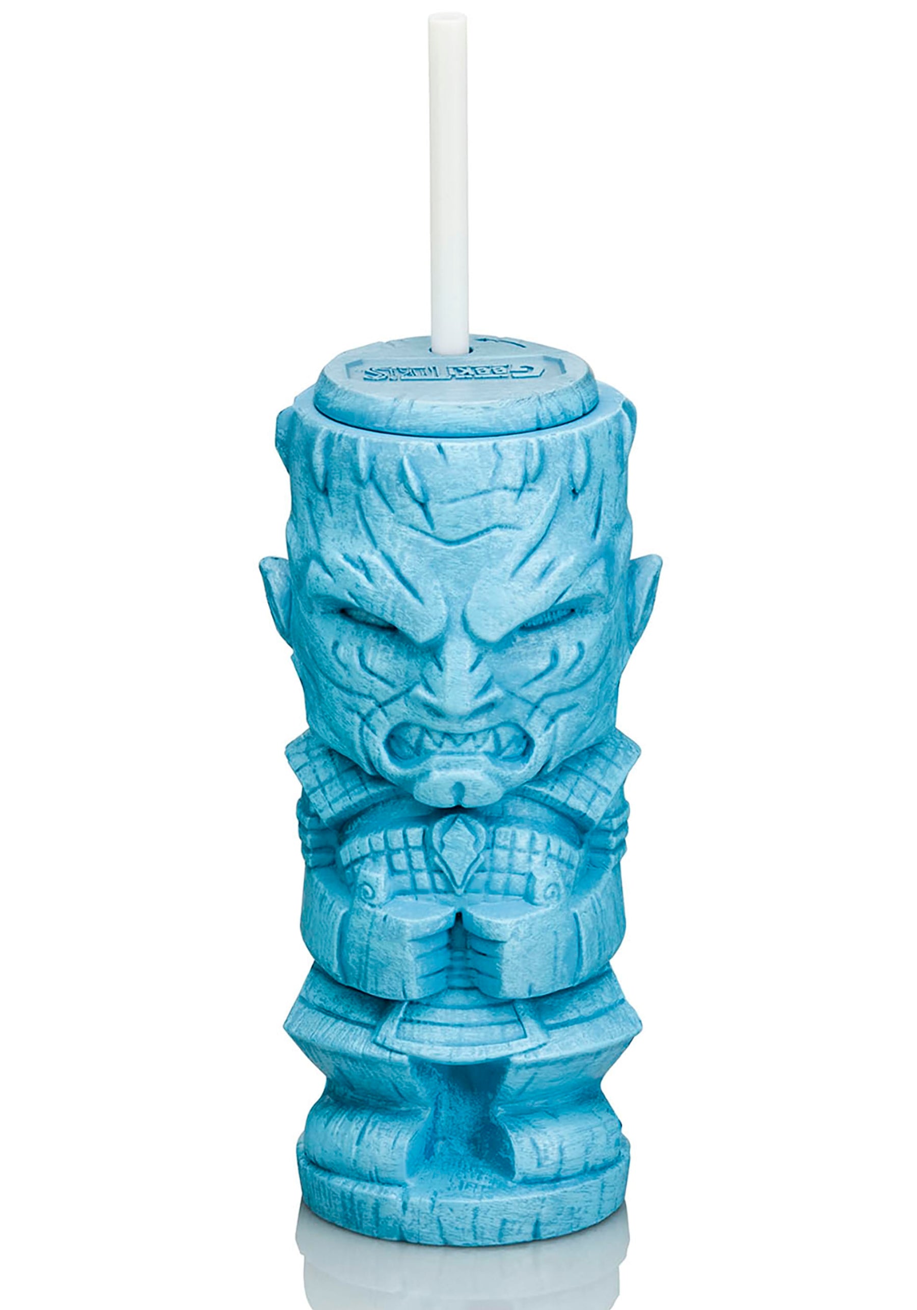 Game of Thrones Geeki Tiki Plastic Tumblers | Set of 4