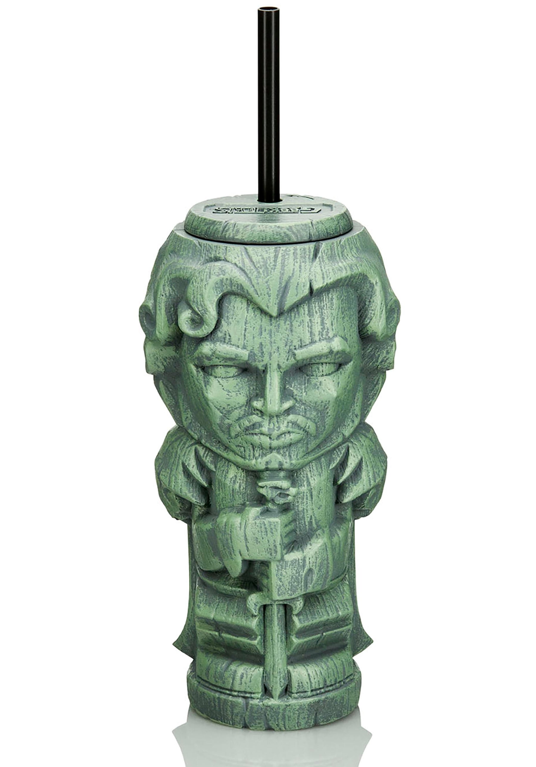 Game of Thrones Geeki Tiki Plastic Tumblers | Set of 4