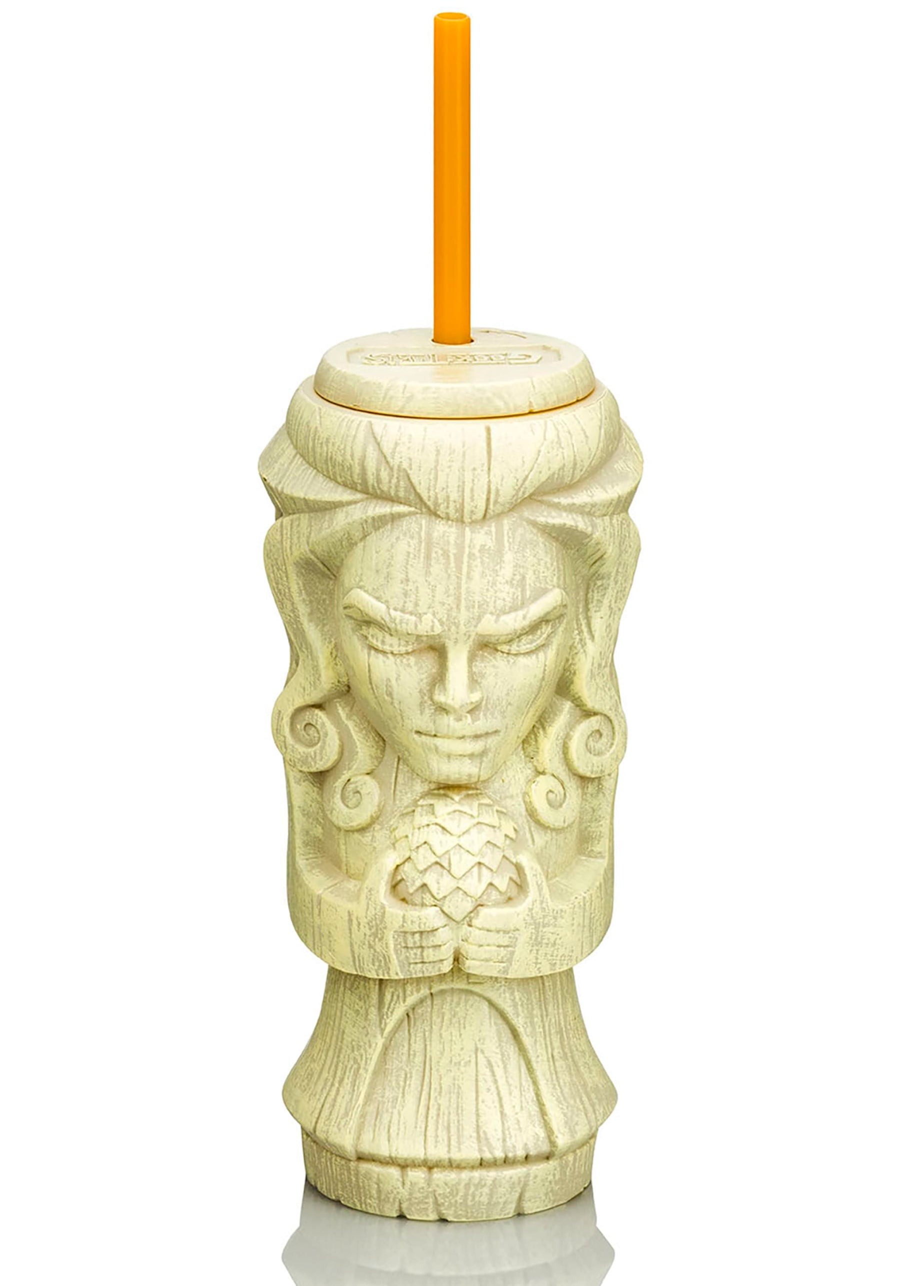 Game of Thrones Geeki Tiki Plastic Tumblers | Set of 4