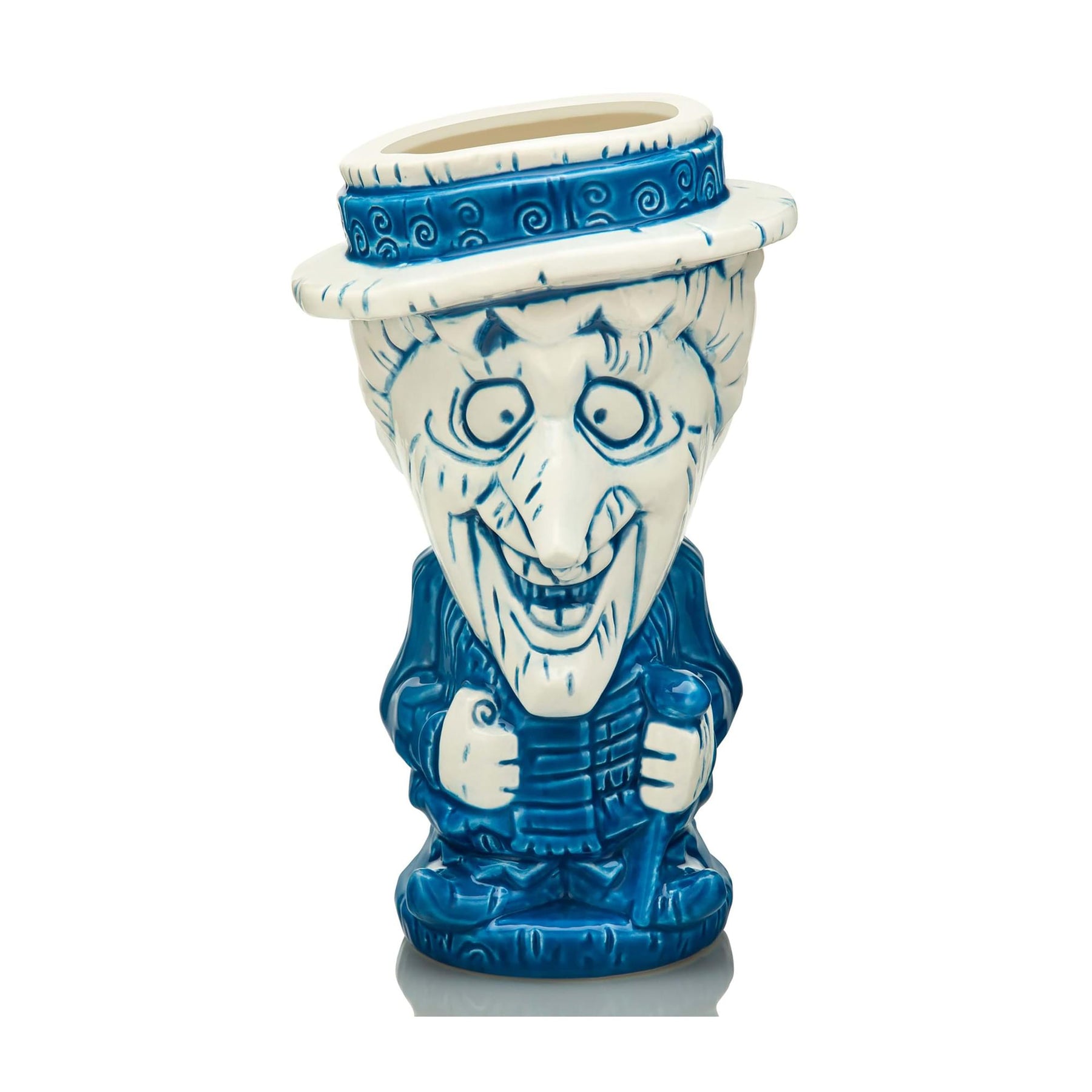 Geeki Tiki The Year Without a Santa Claus Snow Miser 17 Ounce Ceramic Mug
