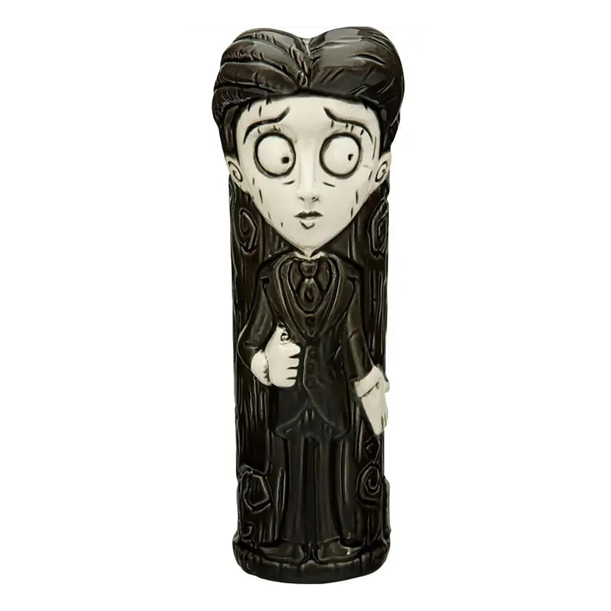 Tasse Geeki Tikis Corpse Bride Victor - Design Tim Burton 532ml