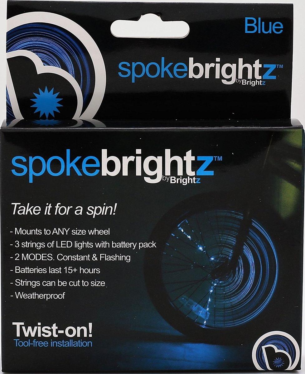 Spoke brightz sales