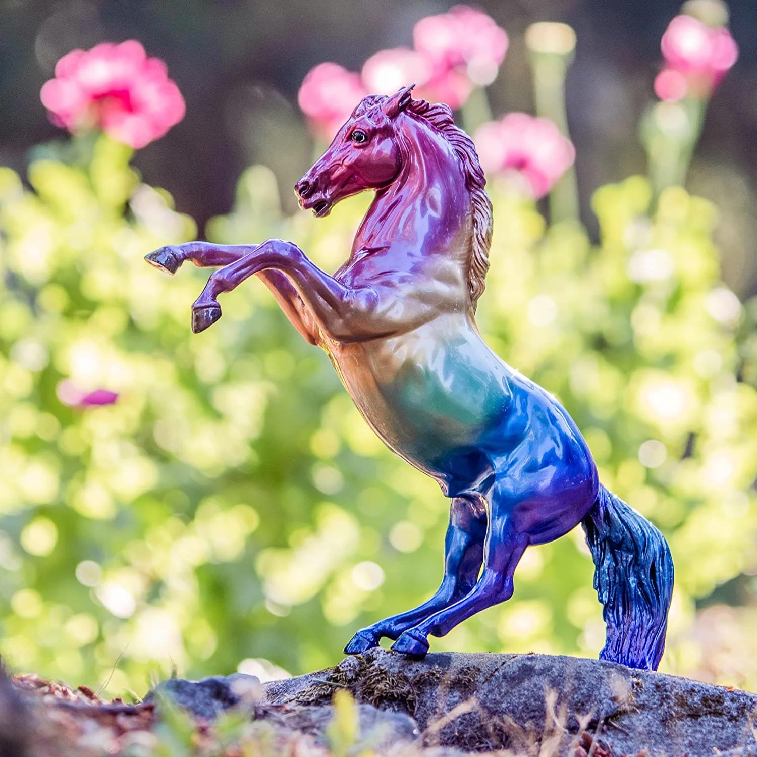 Breyer Traditional 1:9 Scale Model Horse | Jewels